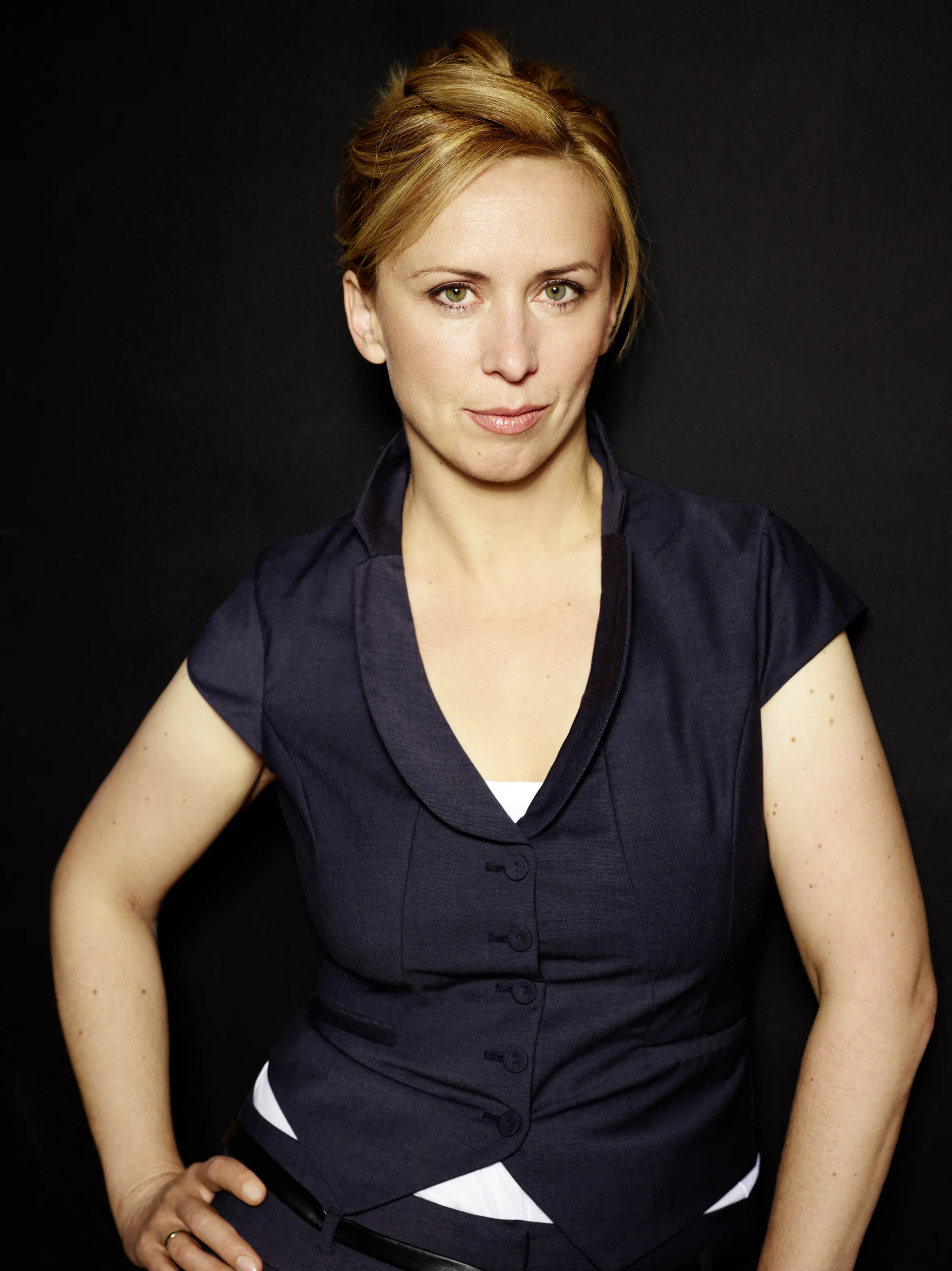 Event: Martina Brandl