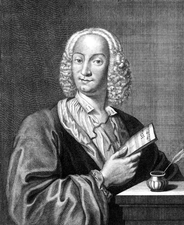 Event: Antonio Vivaldi