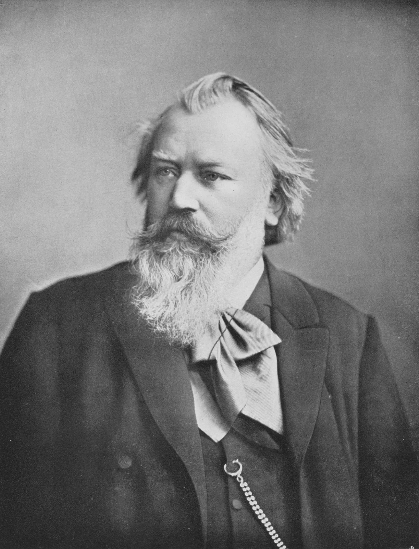 Event: Johannes Brahms