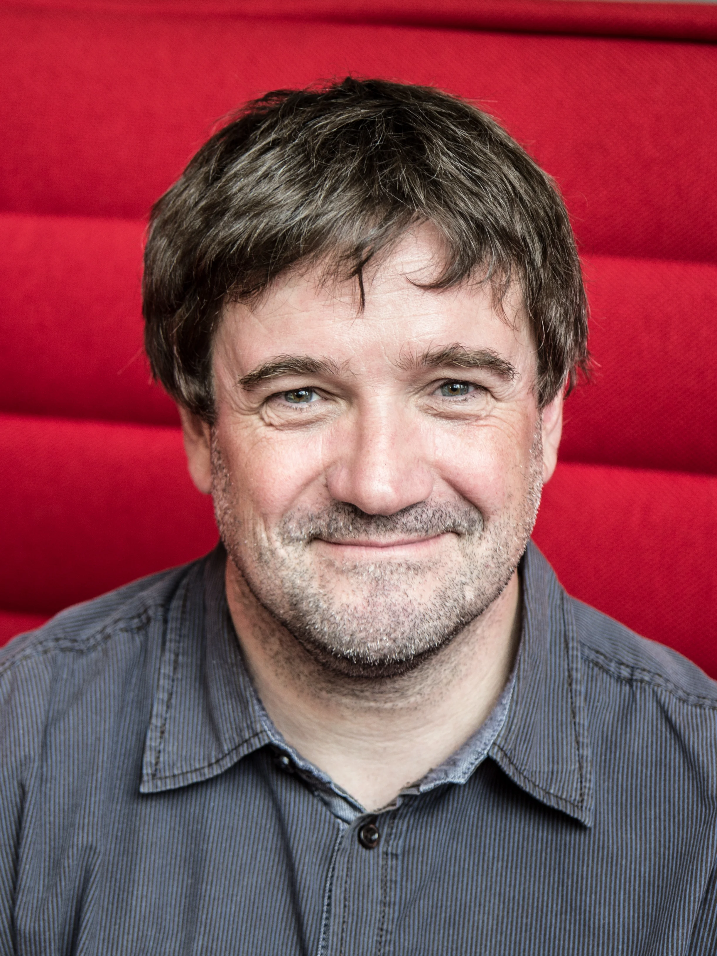 Kinderbuch-Lesung mit Markus Orths