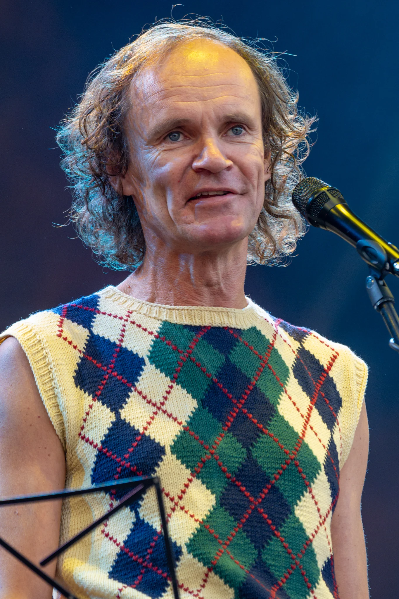 Event: Olaf Schubert