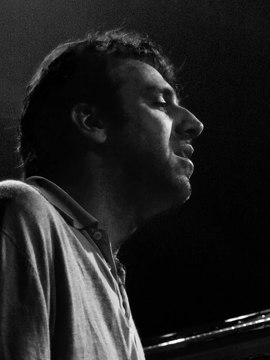 Event: Chilly Gonzales
