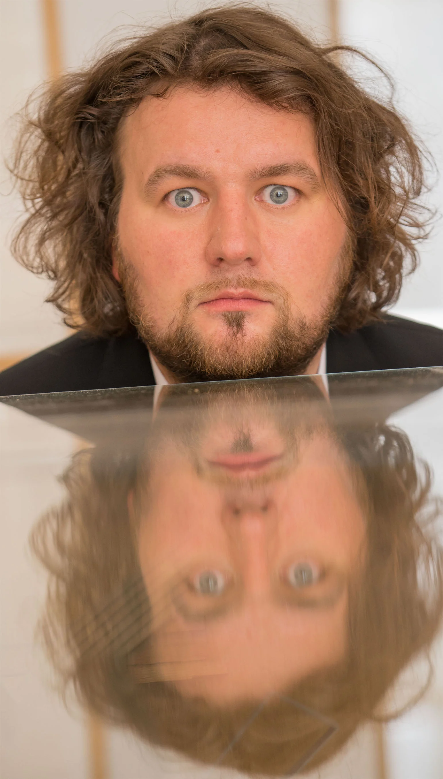 Event: Götz Frittrang