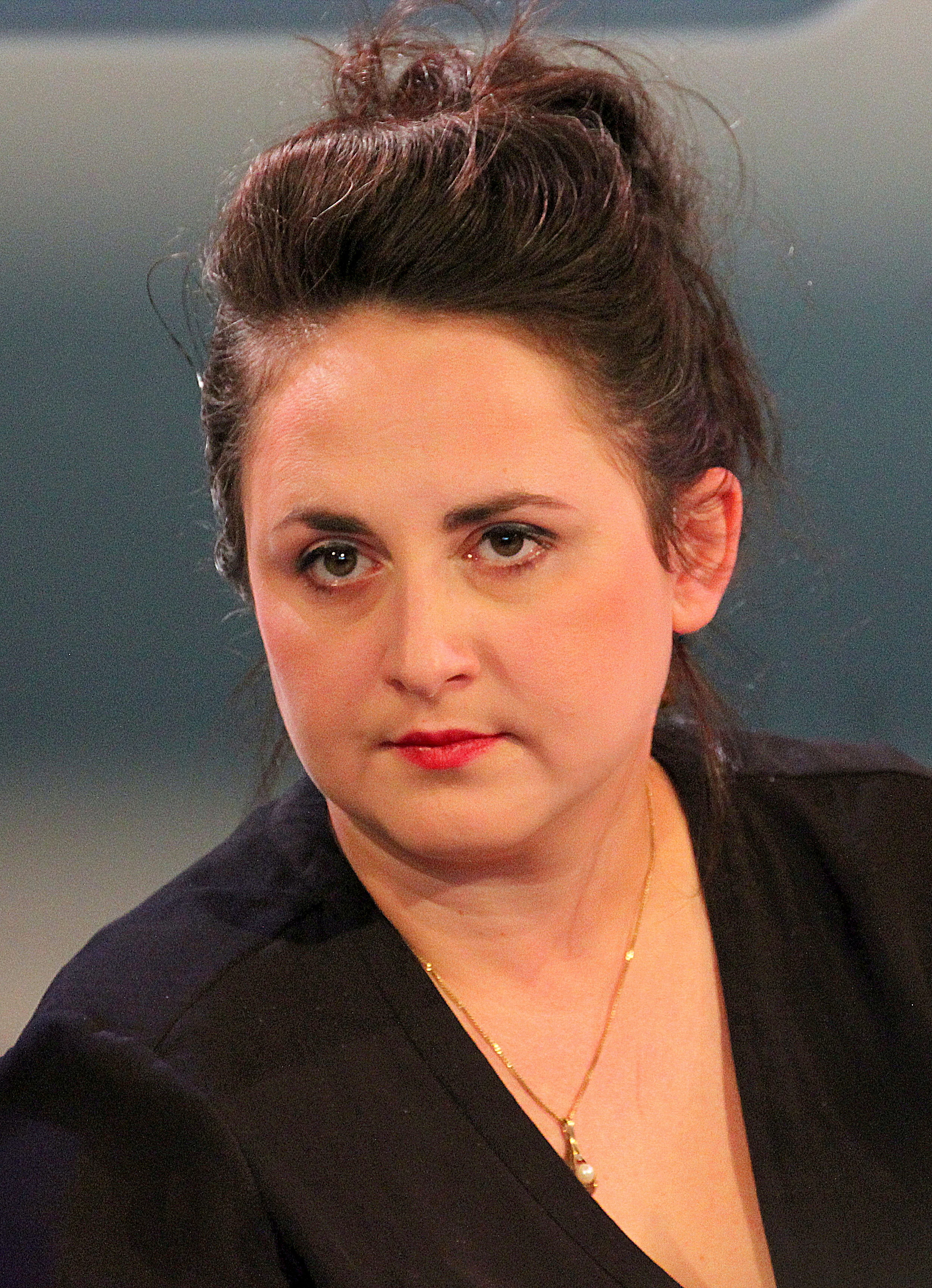 Event: Nino Haratischwili