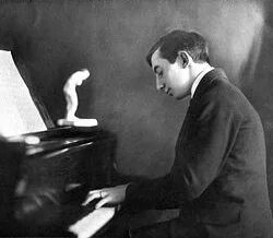 Event: Werner Richard Heymann