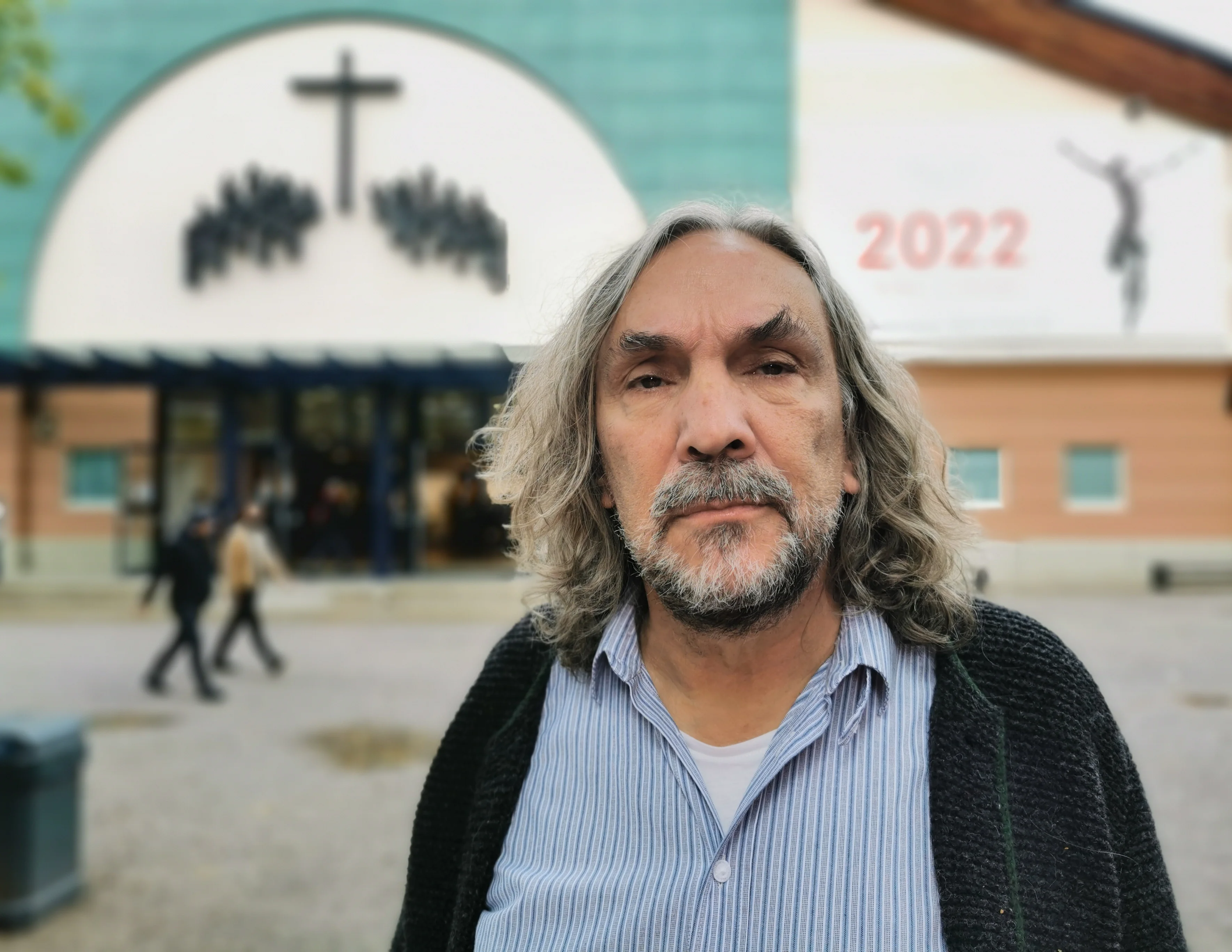 Event: Christian Stückl