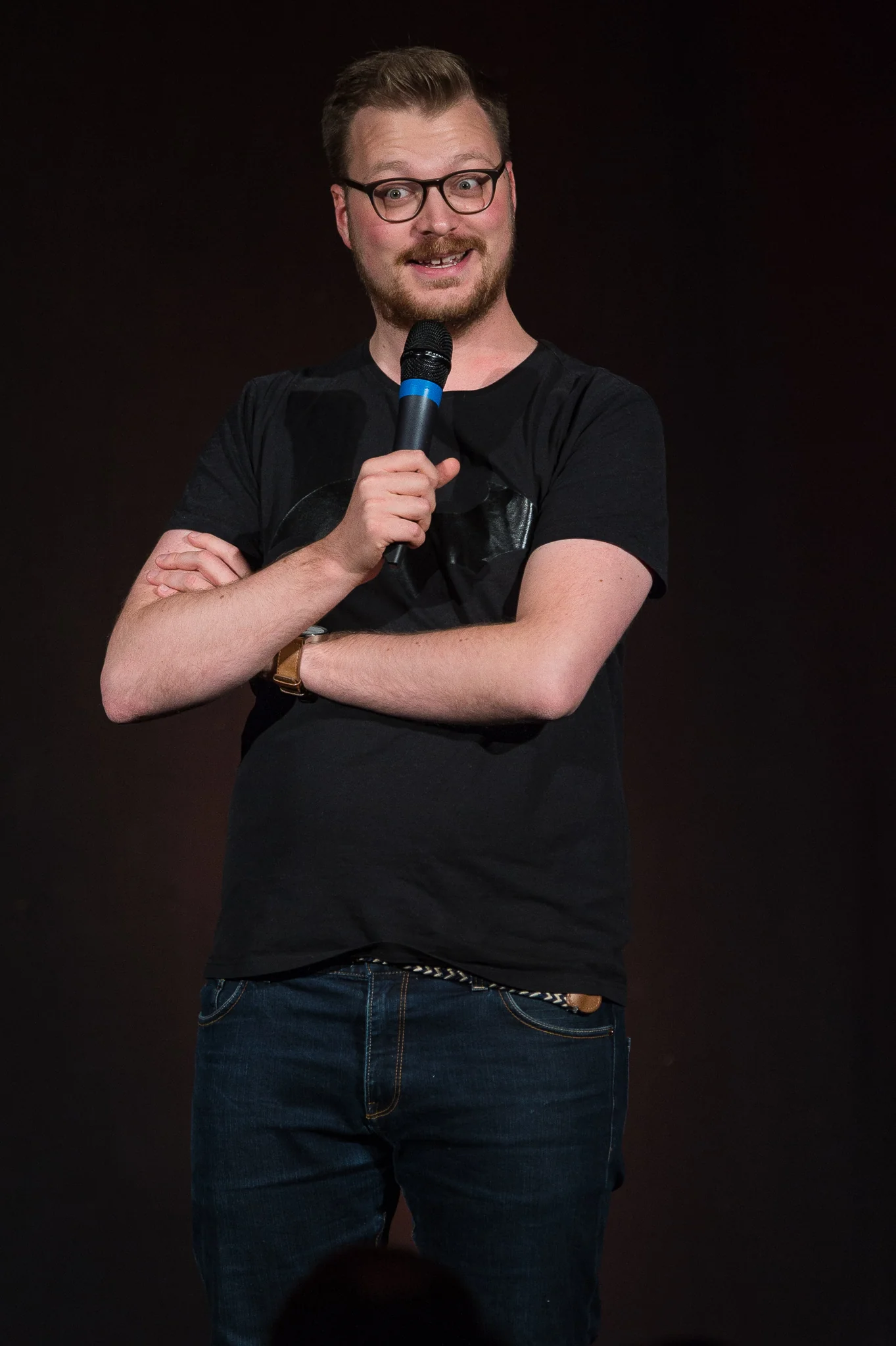 Event: Maxi Gstettenbauer