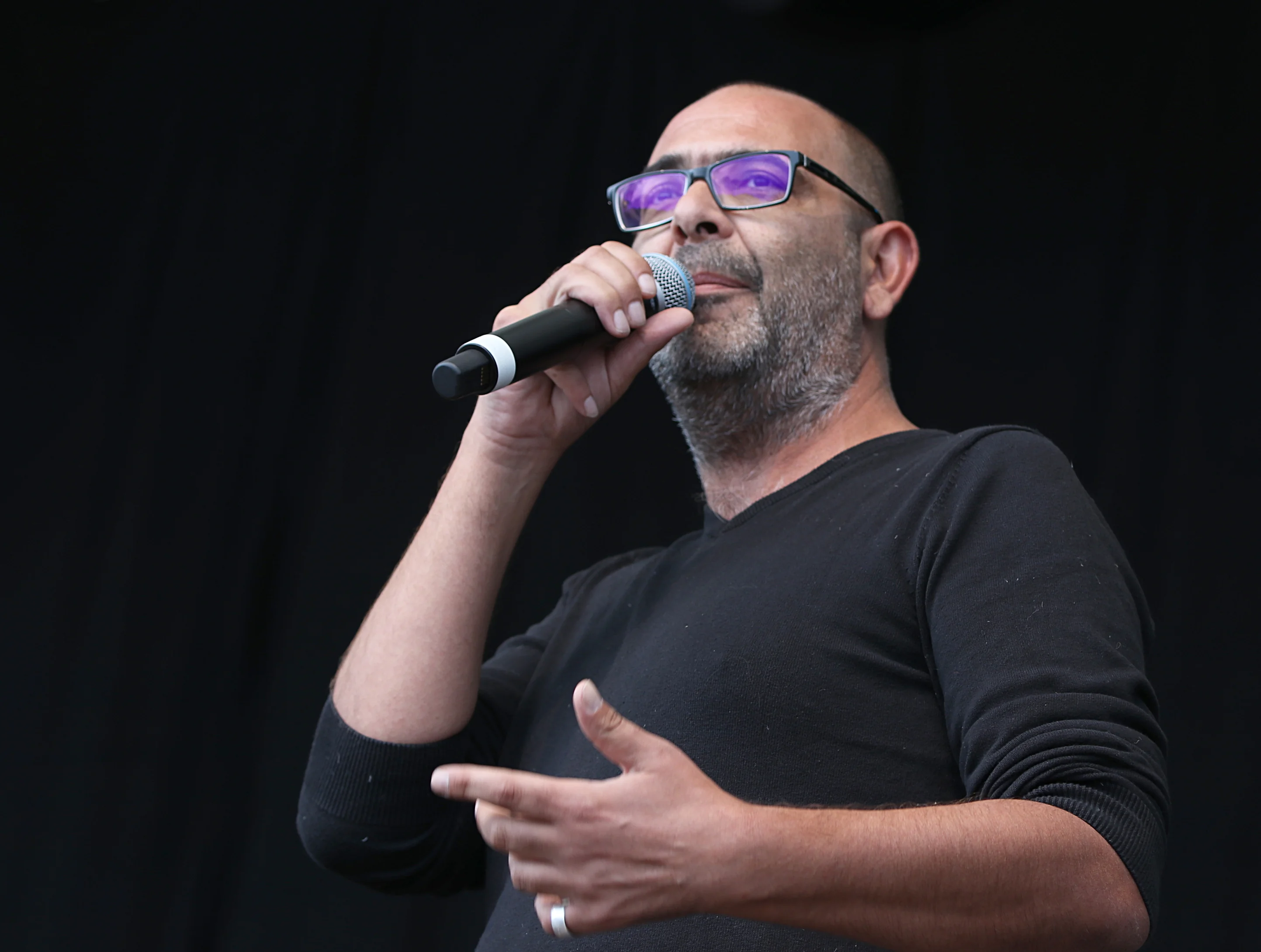 Event: Hannes Ringlstetter