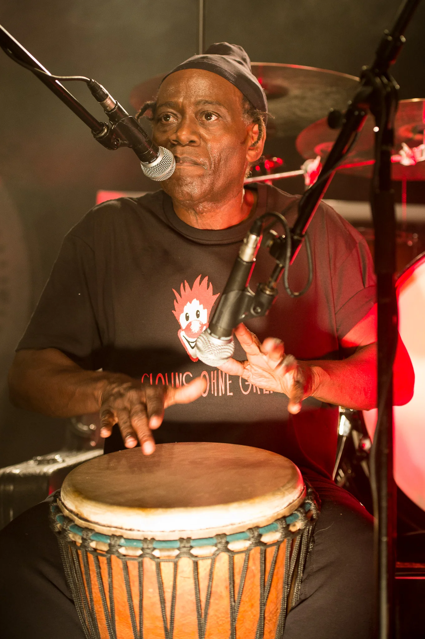 Event: Wally Warning