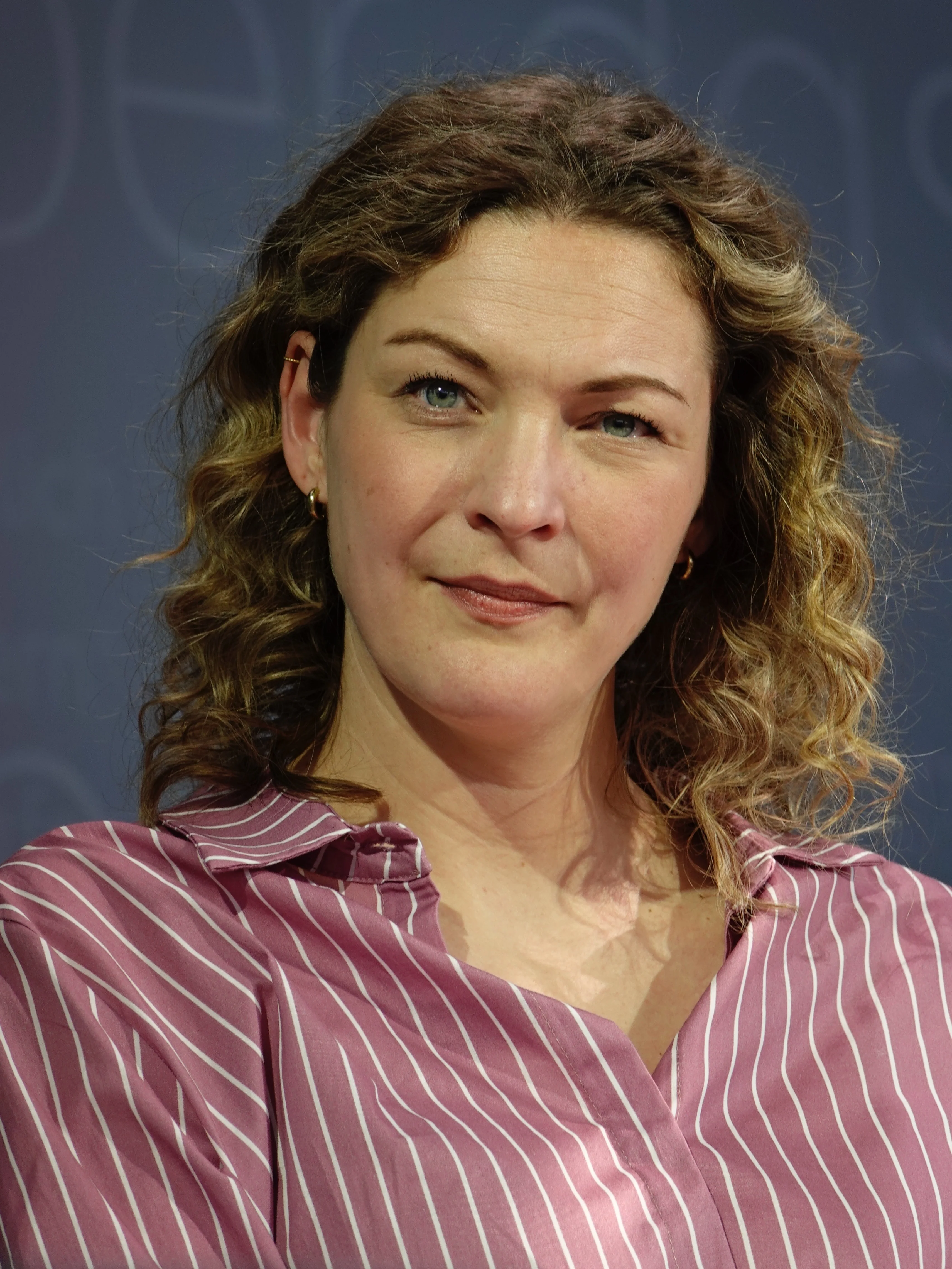 Event: Sally Lisa Starken