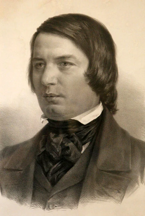 Event: Robert Schumann