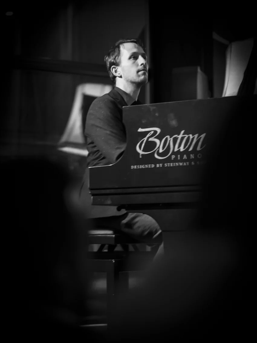 Event: Johannes von Ballestrem