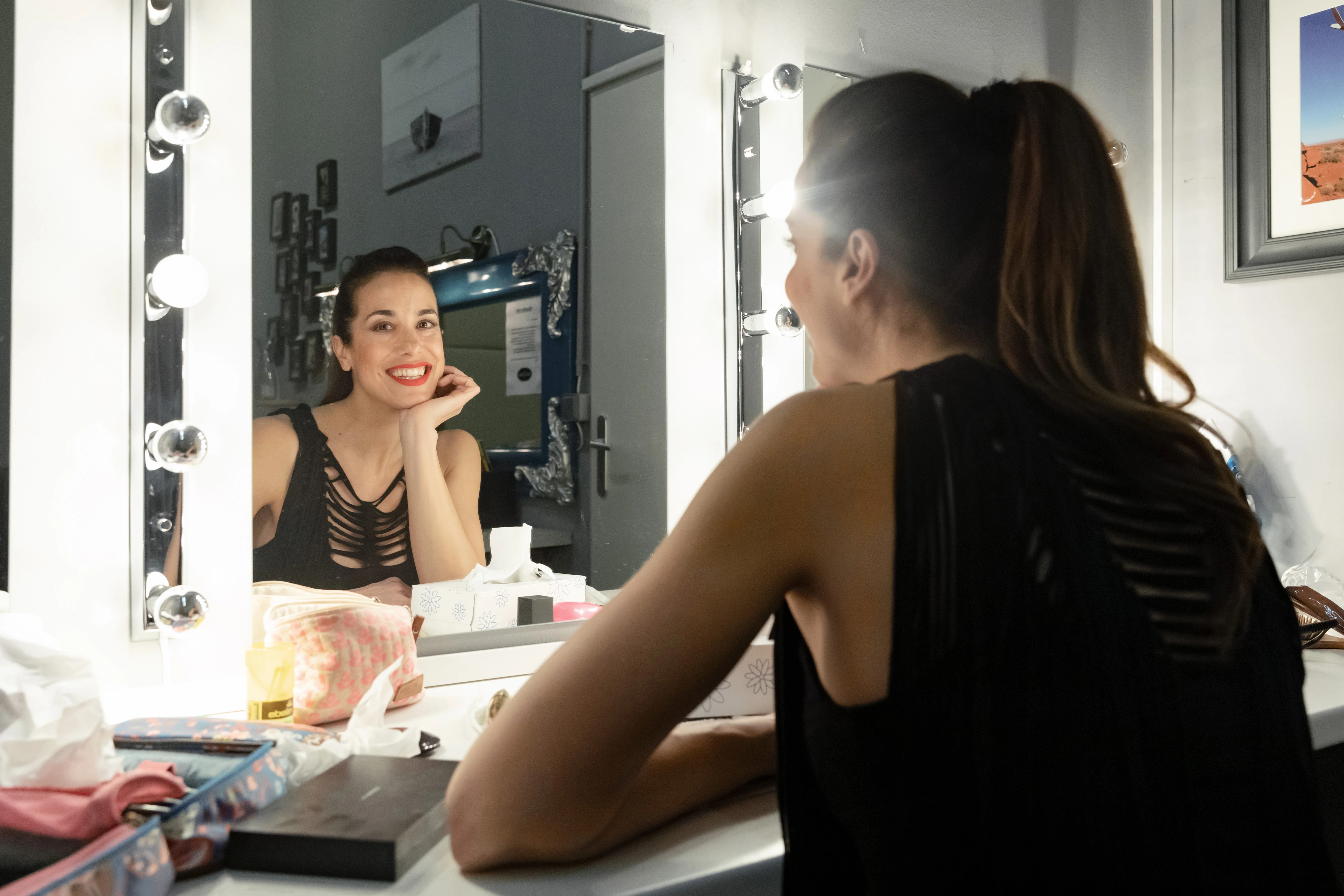 Event: Match me if you can - Comedy by Nina Hartmann and Gregor Barcal in Turmtheater Regensburg, Watmarkt 5, 93047 Regensburg on 8. April 2026