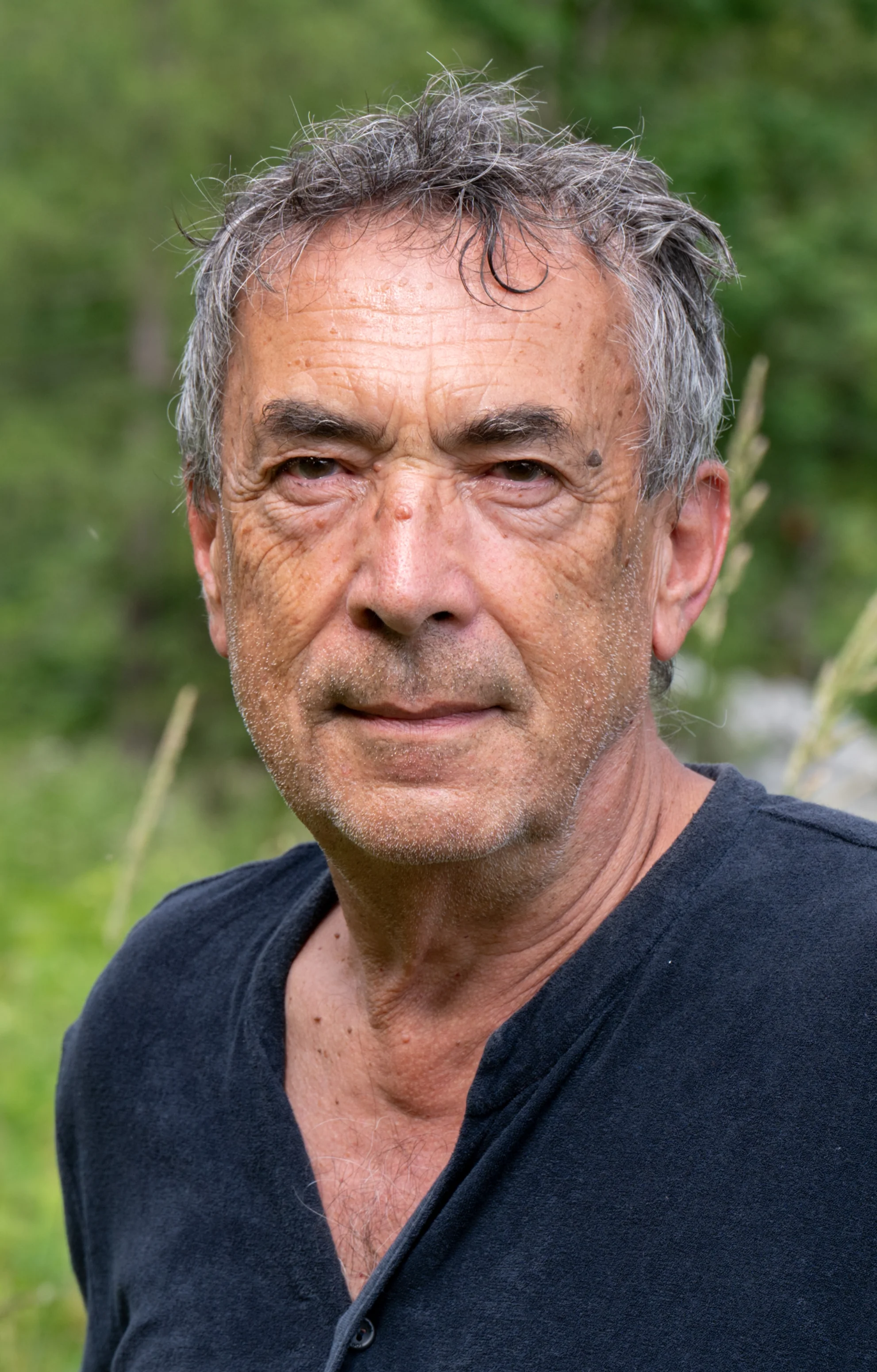 Event: Hubert von Goisern