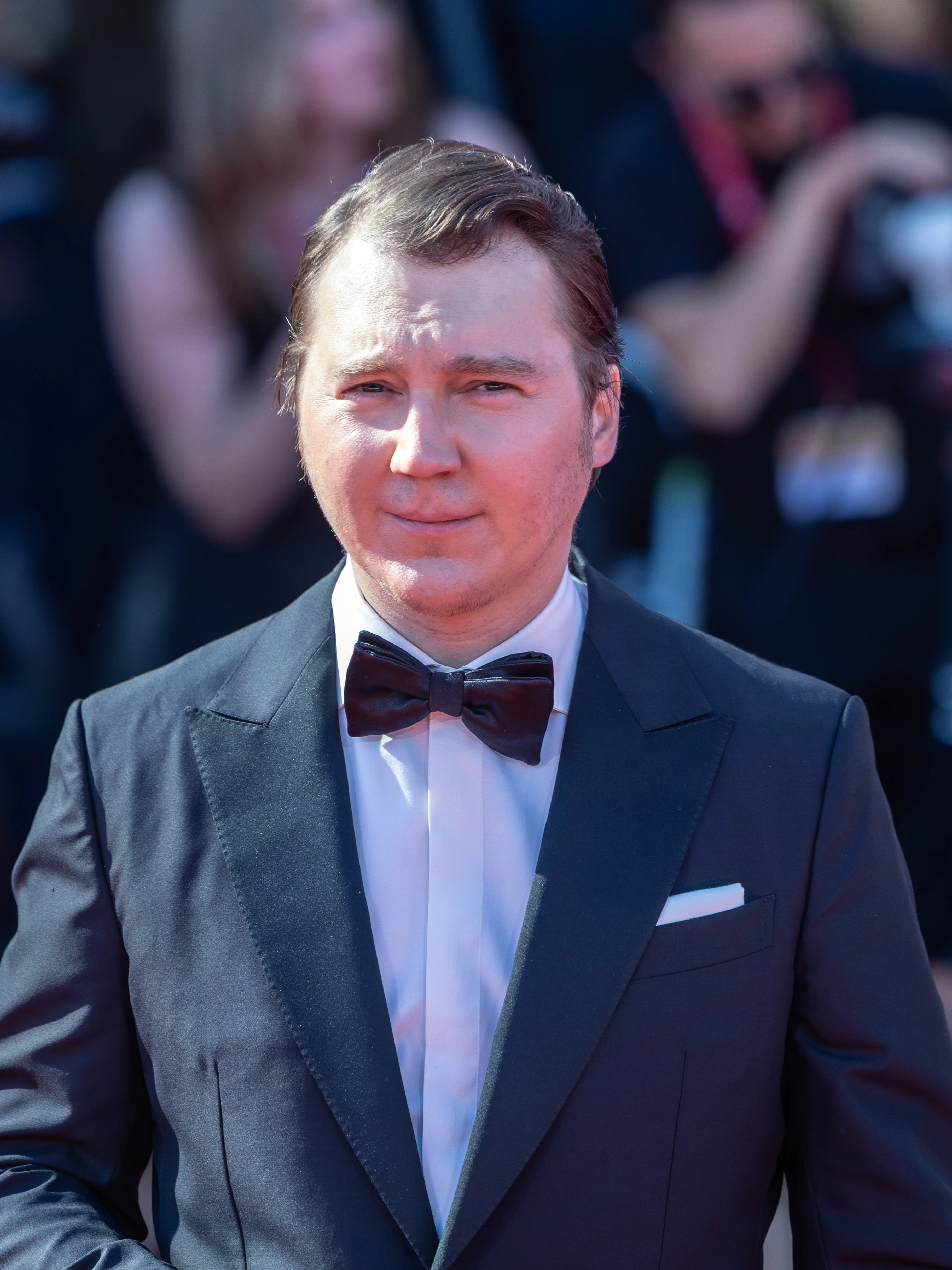 Event: Paul Dano