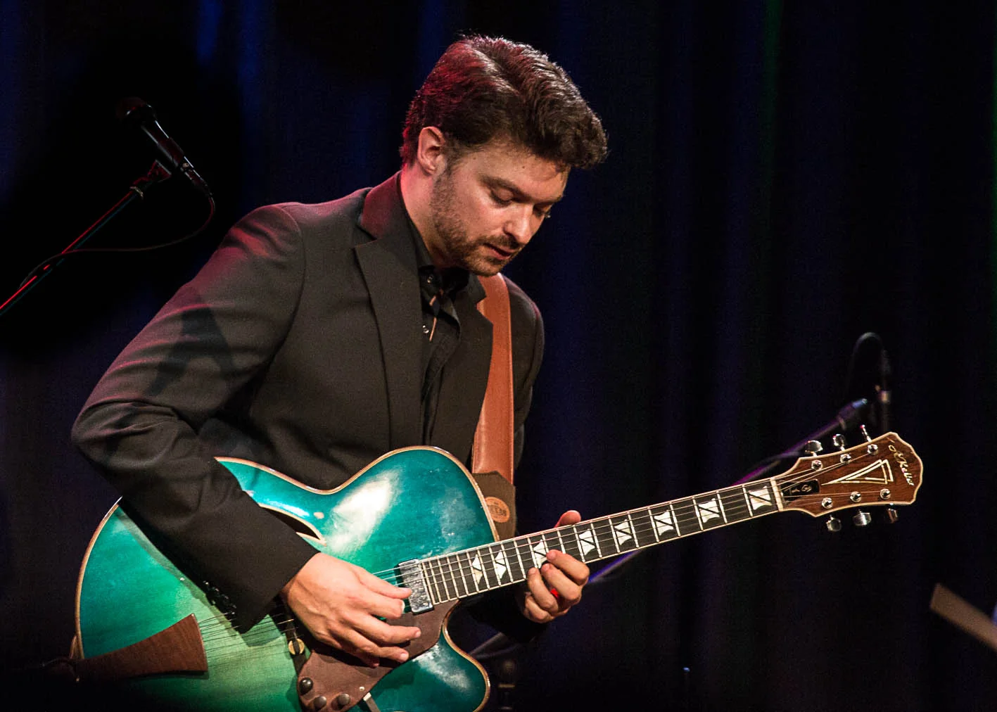 Event: Torsten Goods