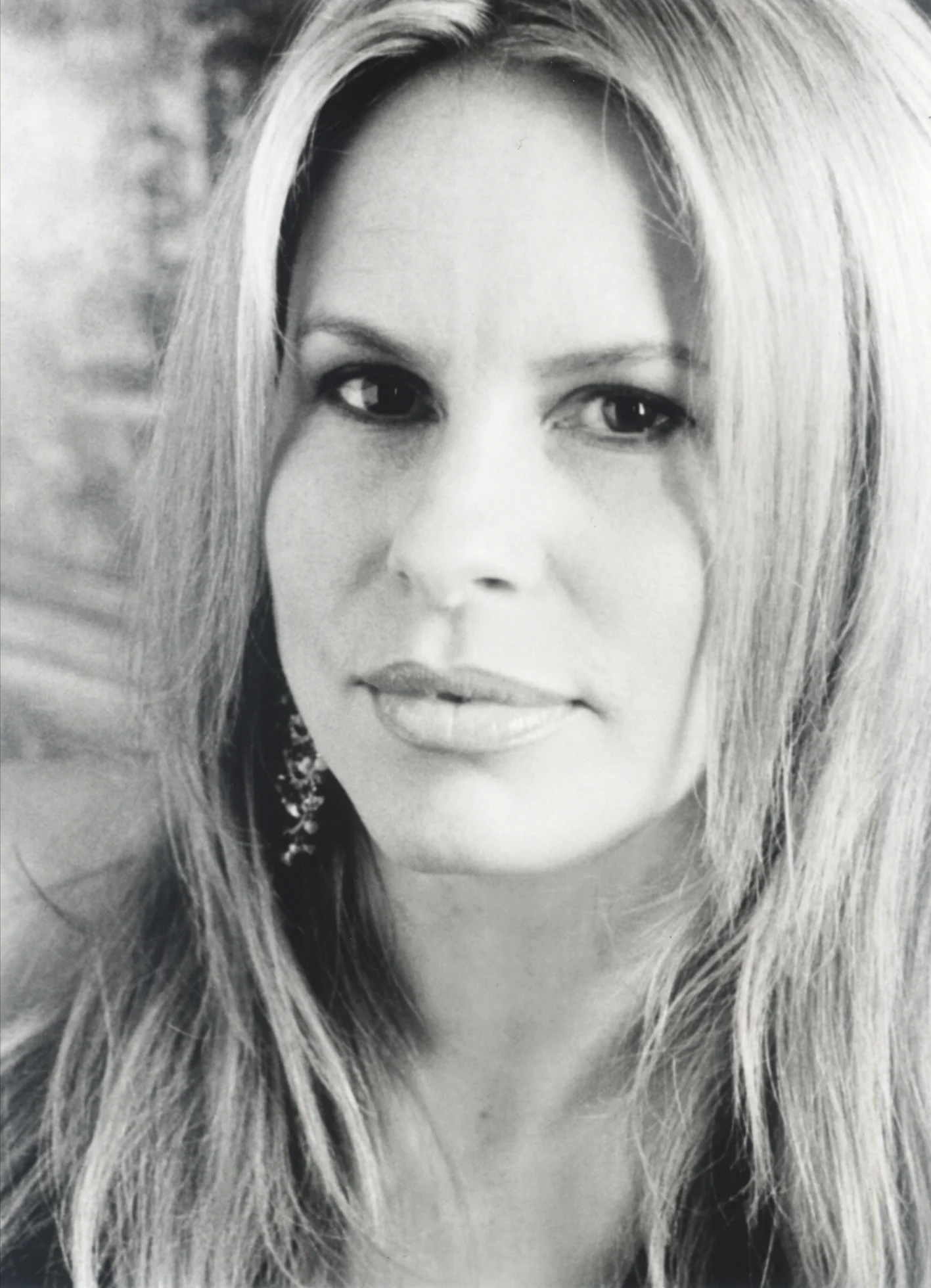 Event: Vonda Shepard