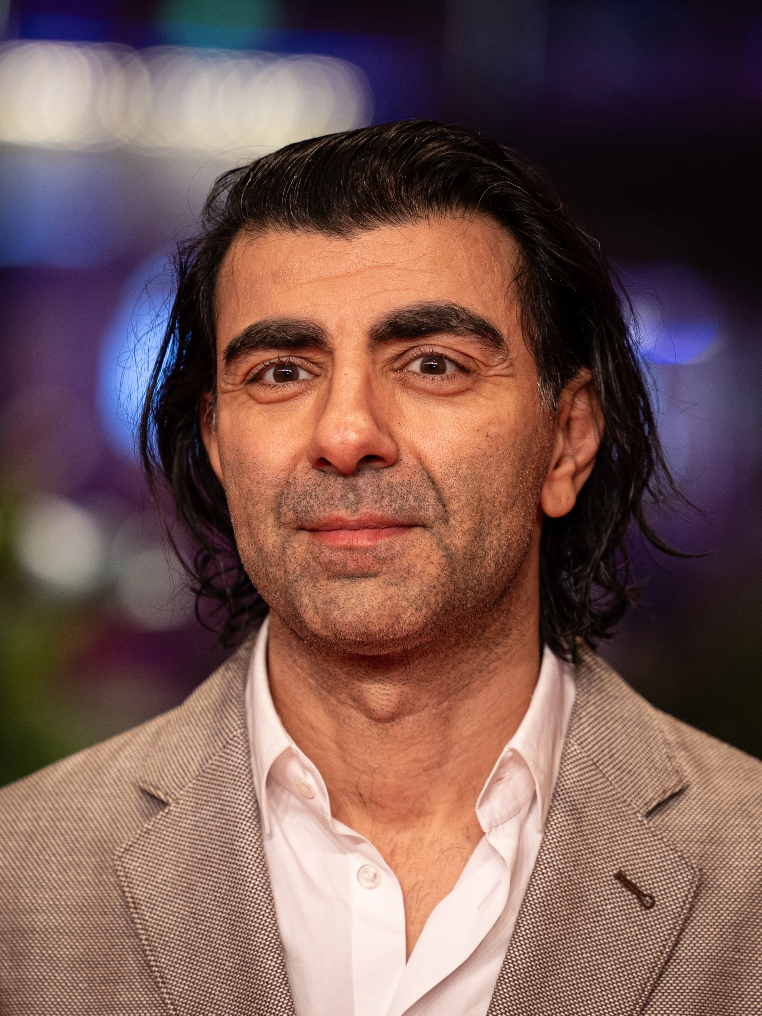 Event: Fatih Akin