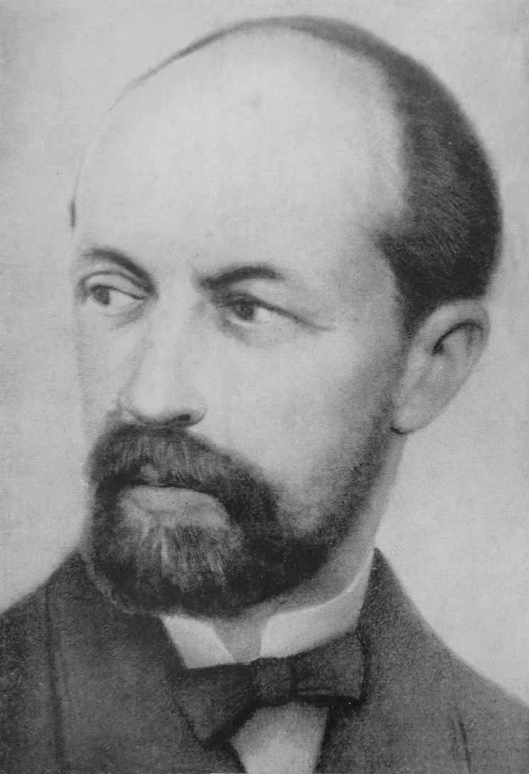 Event: Albert Roussel
