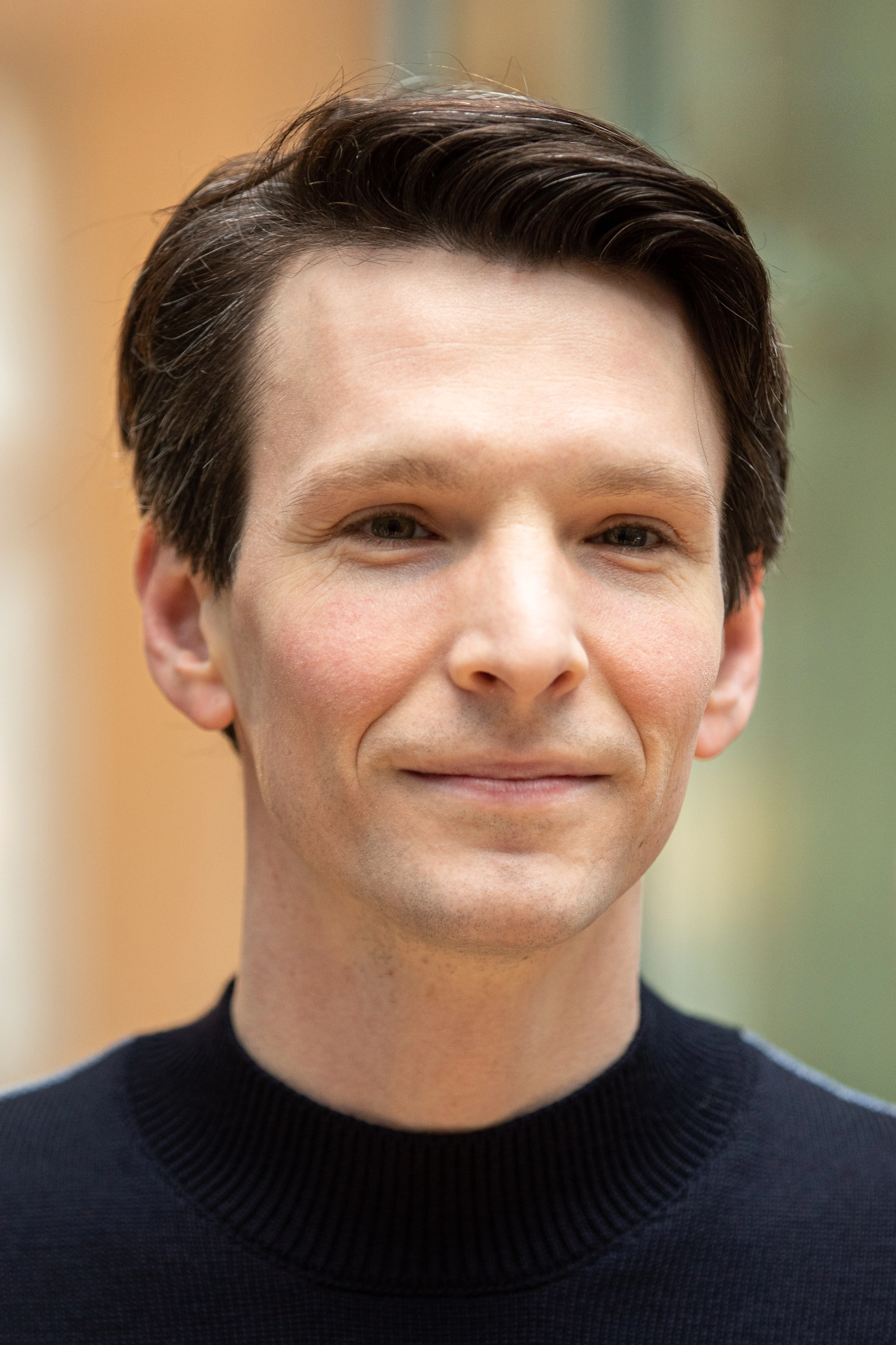 Event: Sabin Tambrea