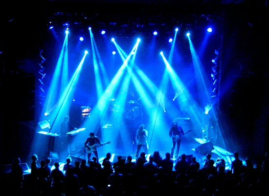 Event: Demon’s Eye