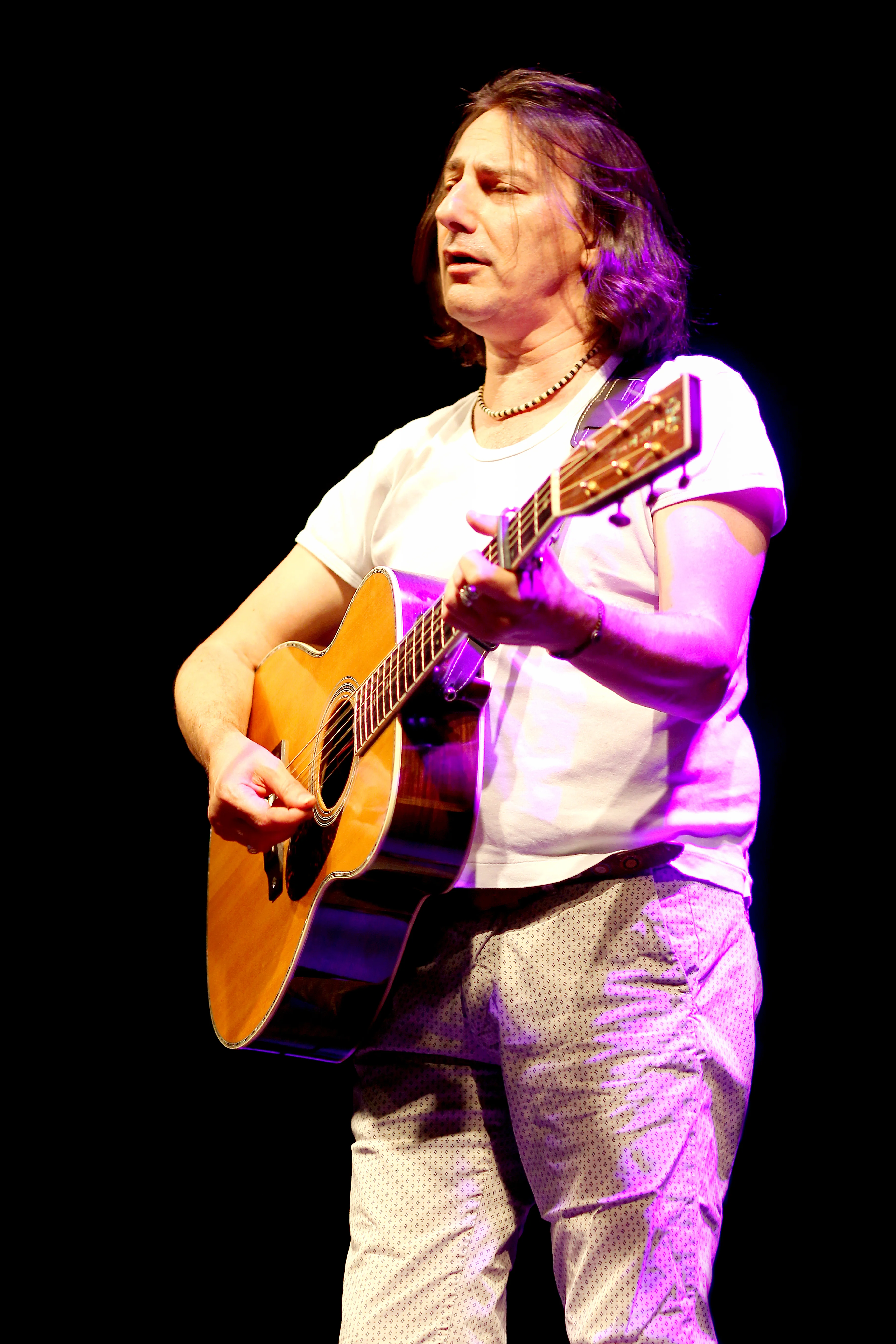 Event: Pippo Pollina