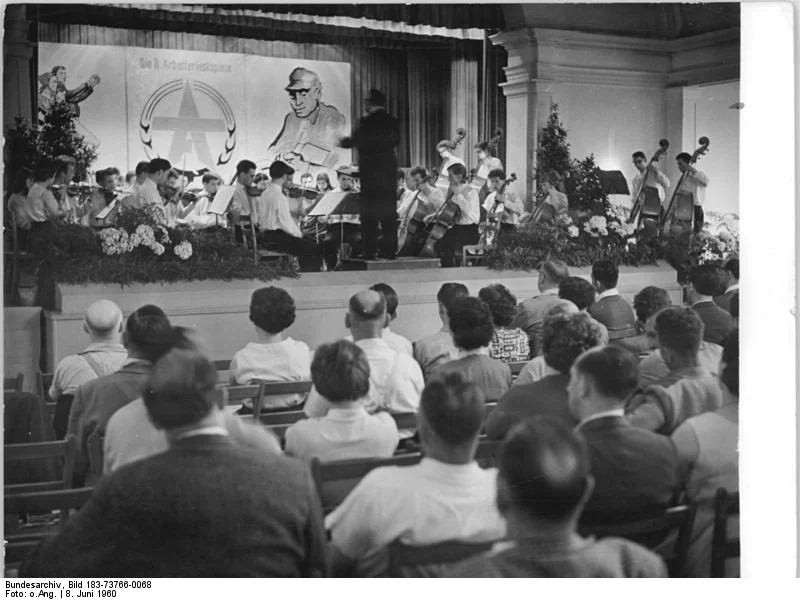 Event: Schumann-Fest