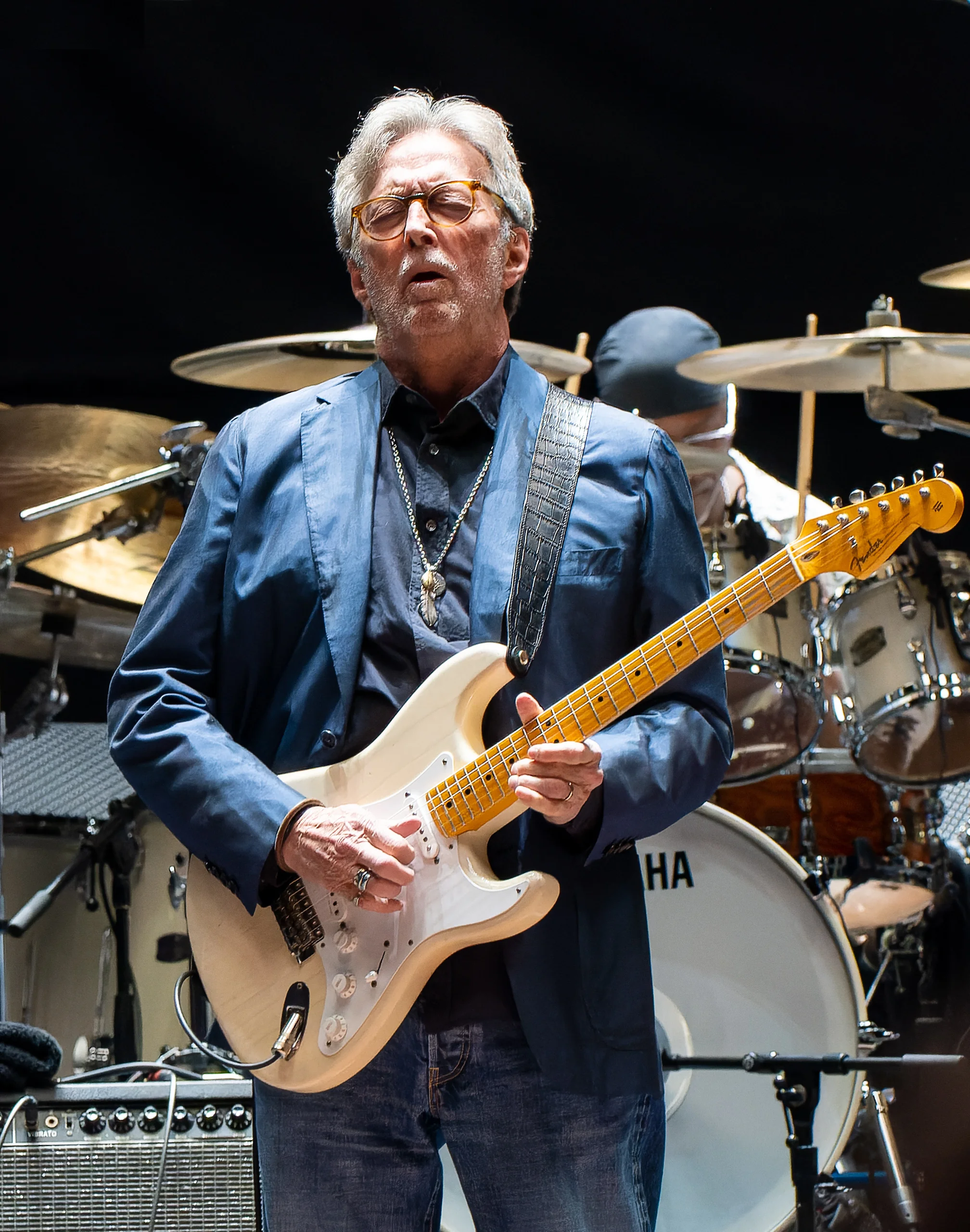 Event: Eric Clapton
