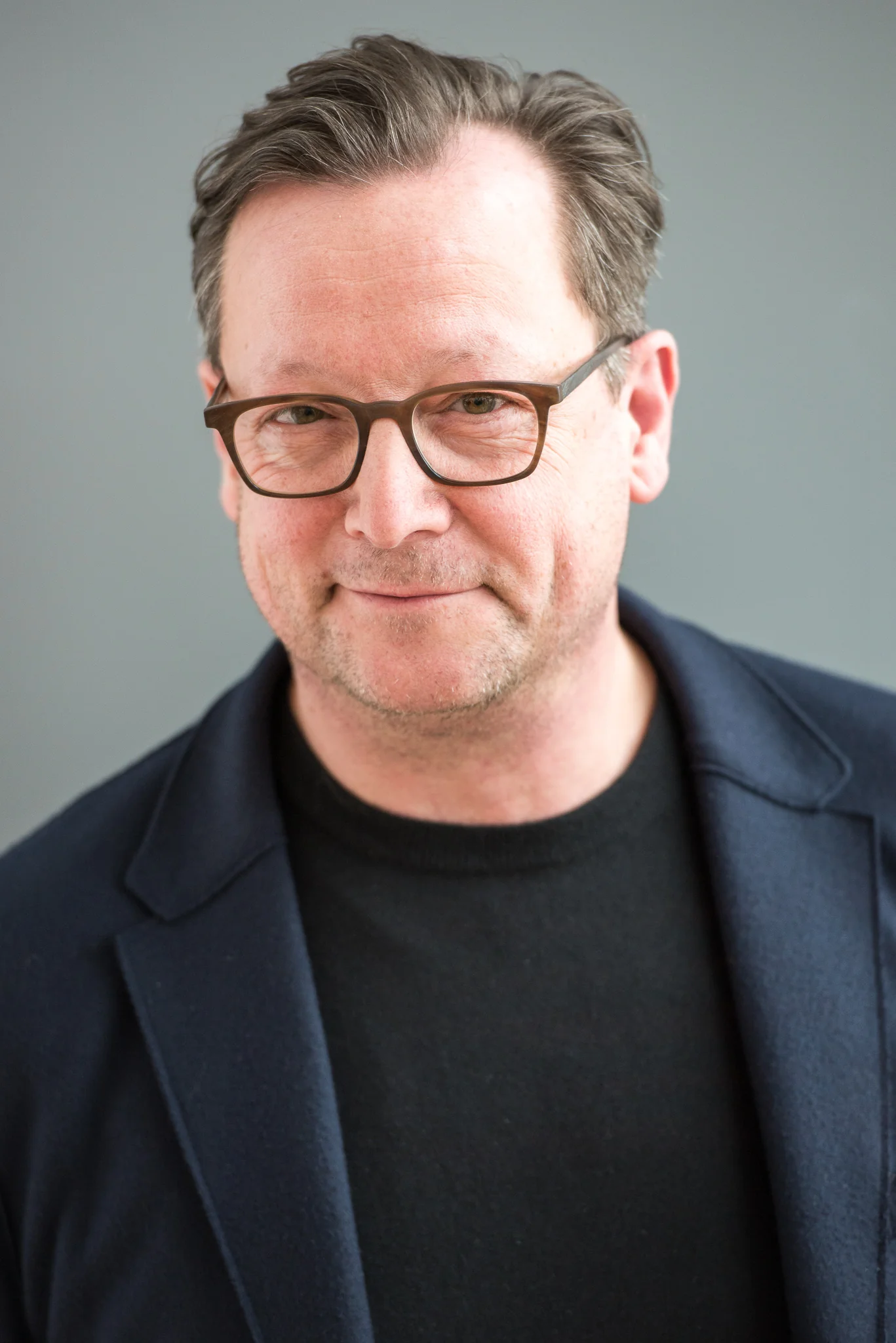 Event: Matthias Brandt