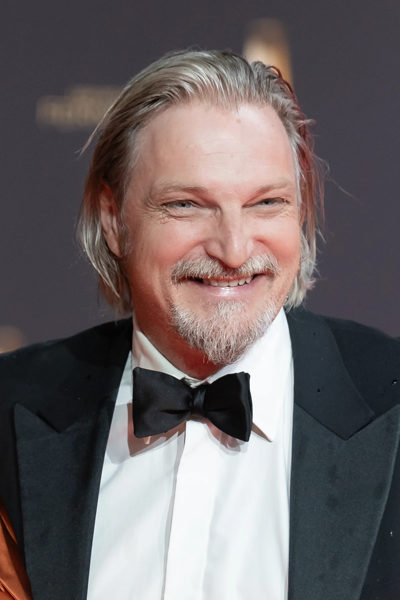 Event: Stefan Jürgens