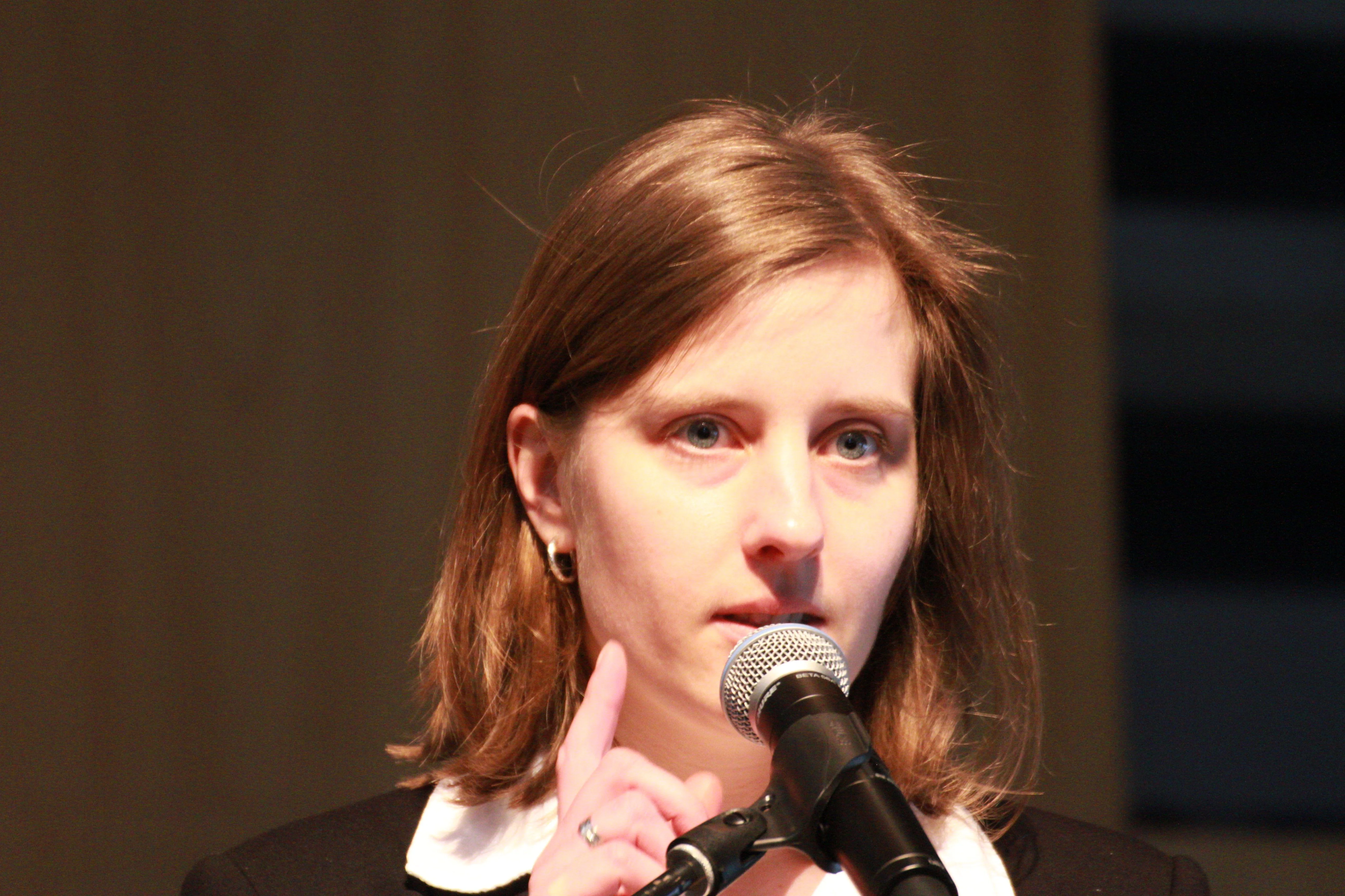 Event: Sibylla Vričić Hausmann in Sulzbach-Rosenberg: Lesung zu Unzier in Literaturhaus Oberpfalz, Rosenberger Straße 9, 92237 Sulzbach-Rosenberg on 6. Mai 2026