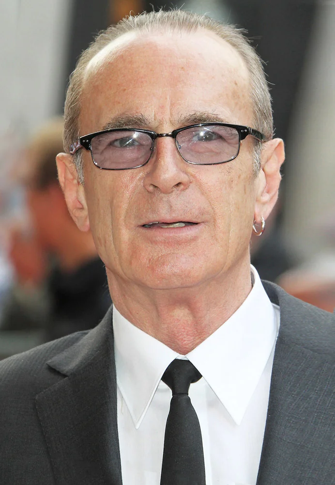 Event: Francis Rossi