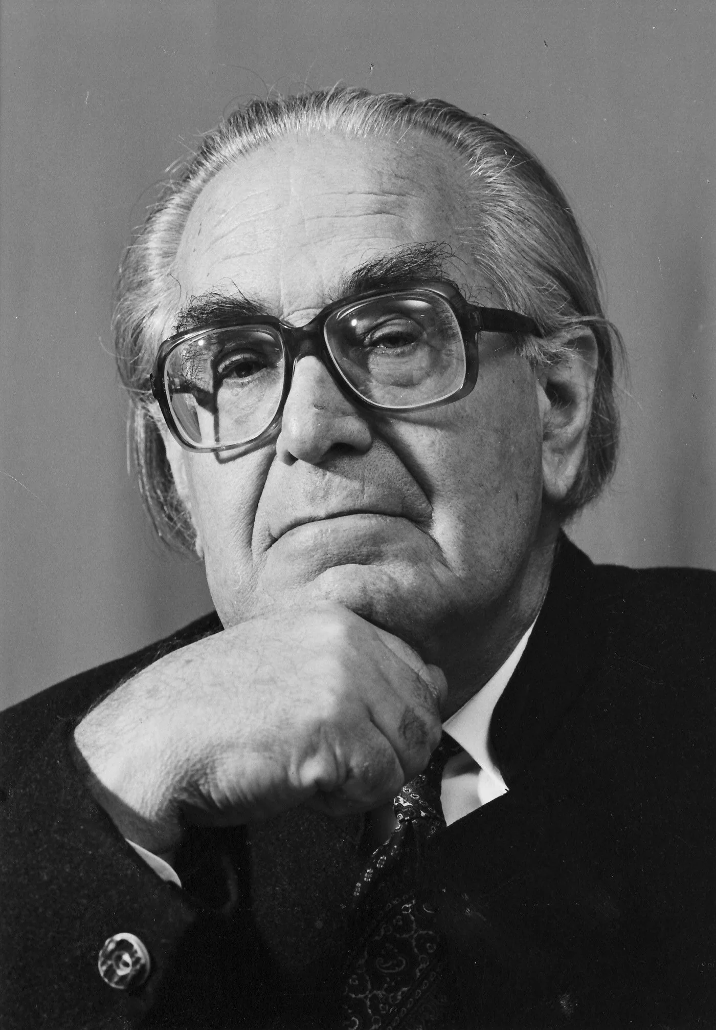 Event: Paul Schallweg