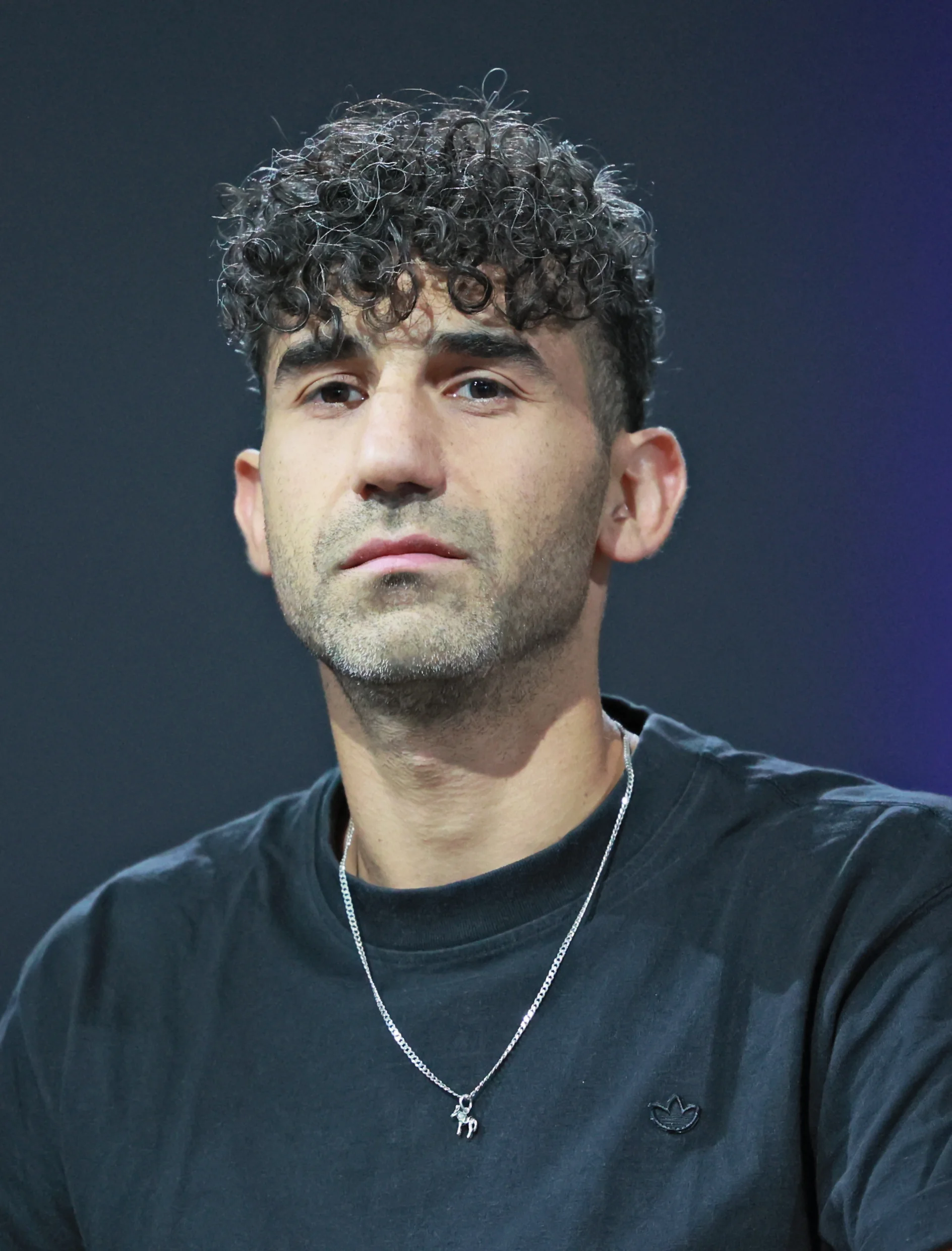 Event: Necati Öziri