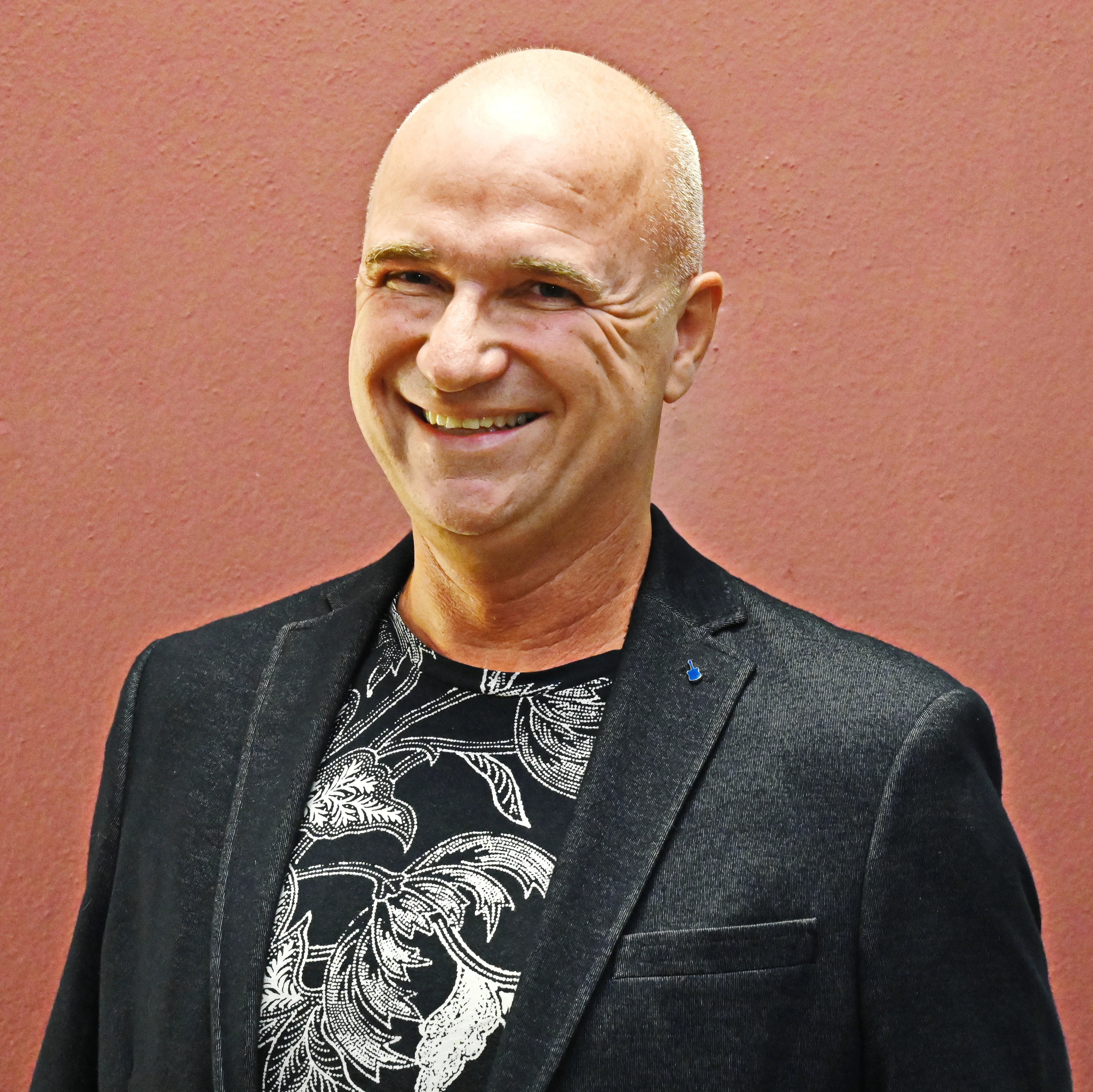 Event: Wolfgang Krebs (Kabarettist)