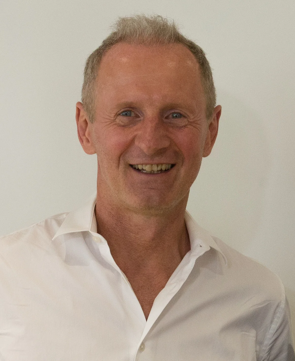 Lecture Series "Sport, Politics, Conflict" - Jörg Skriebeleit