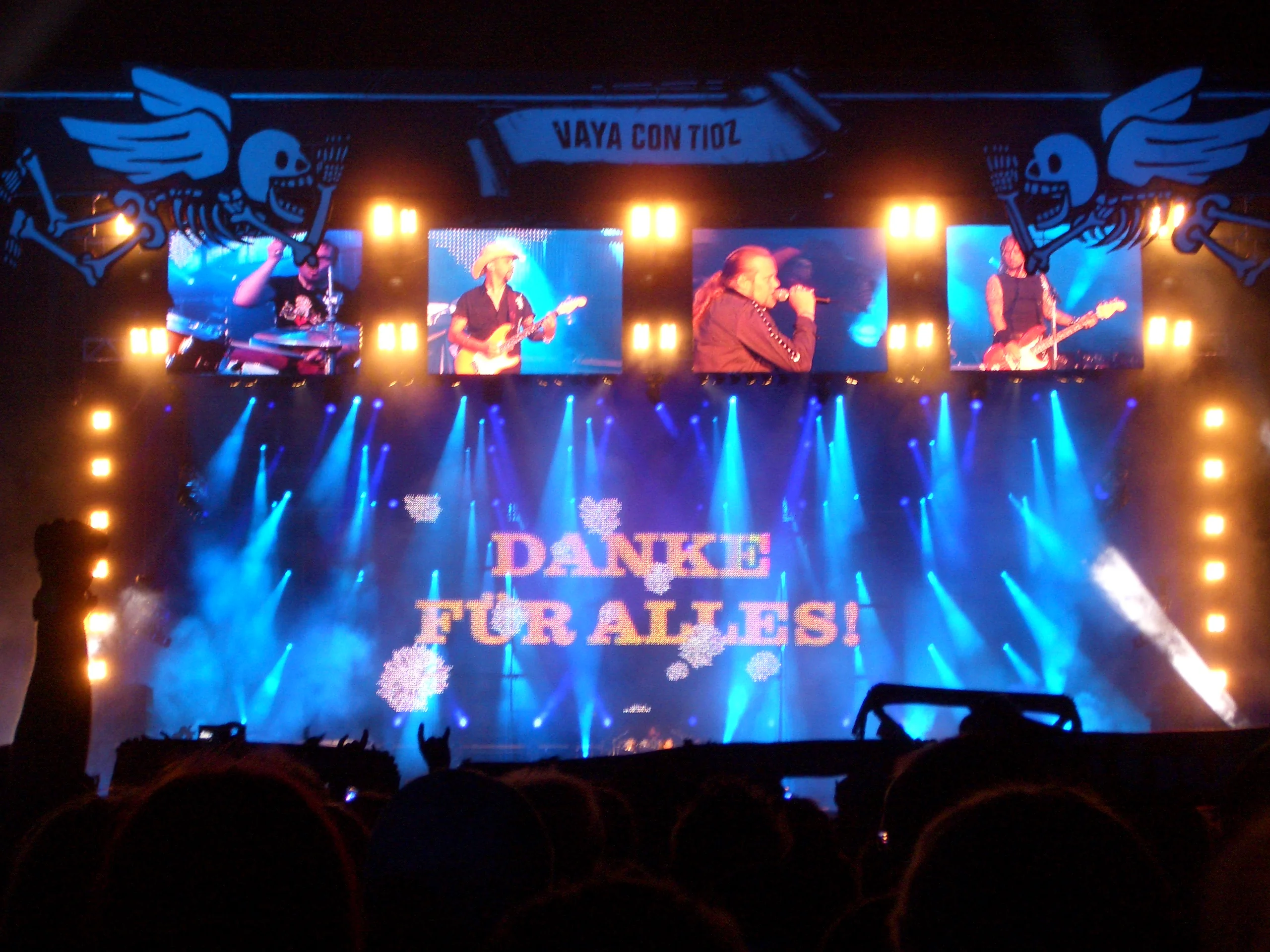 Event: Böhse Onkelz