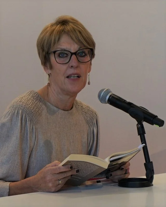 Event: Frauke Buchholz