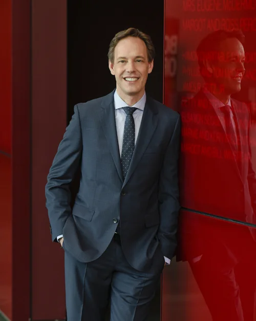 Event: Jake Heggie