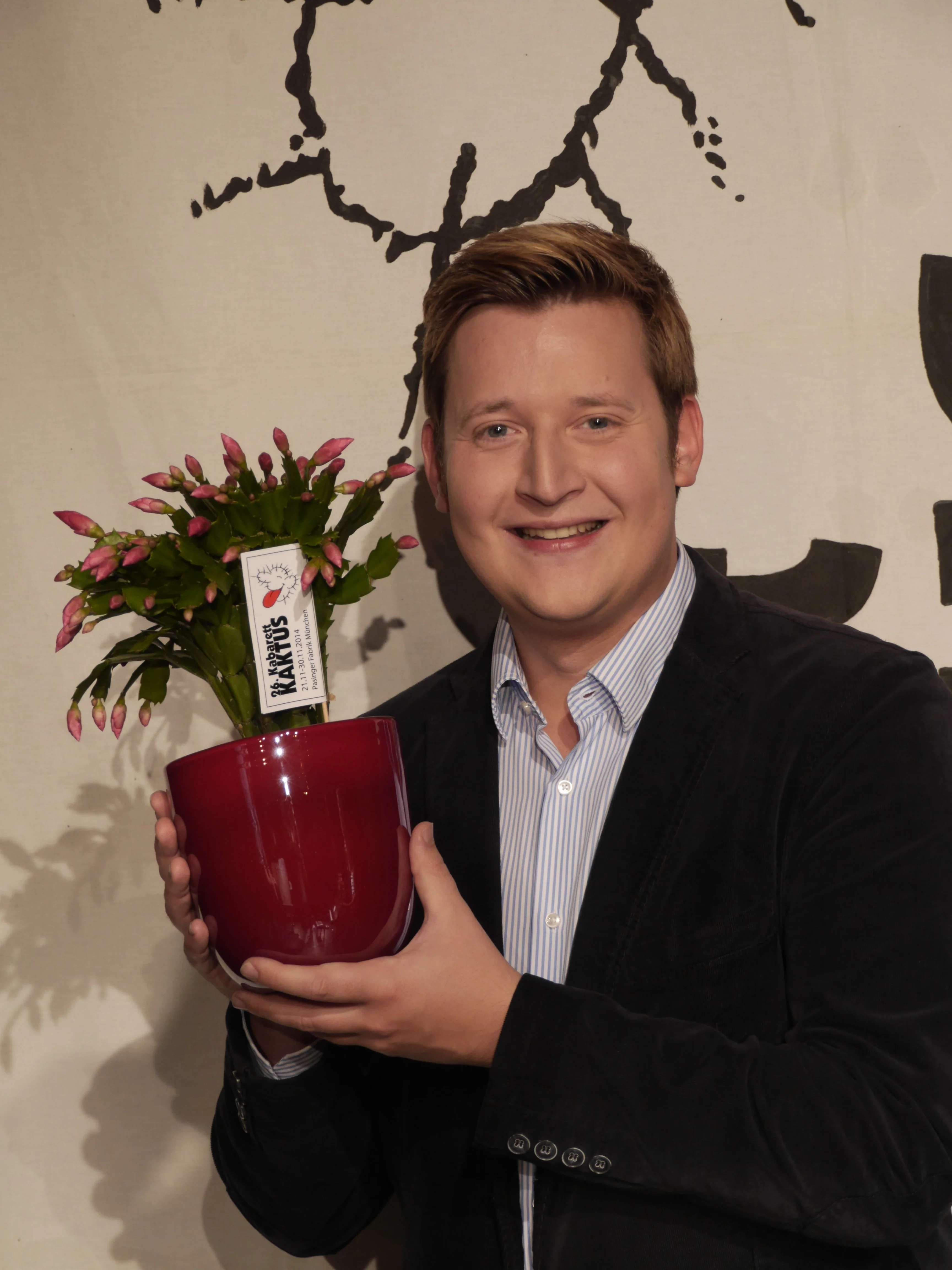 Event: Marcel Kösling