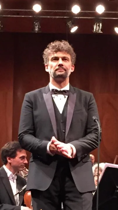 Event: Jonas Kaufmann