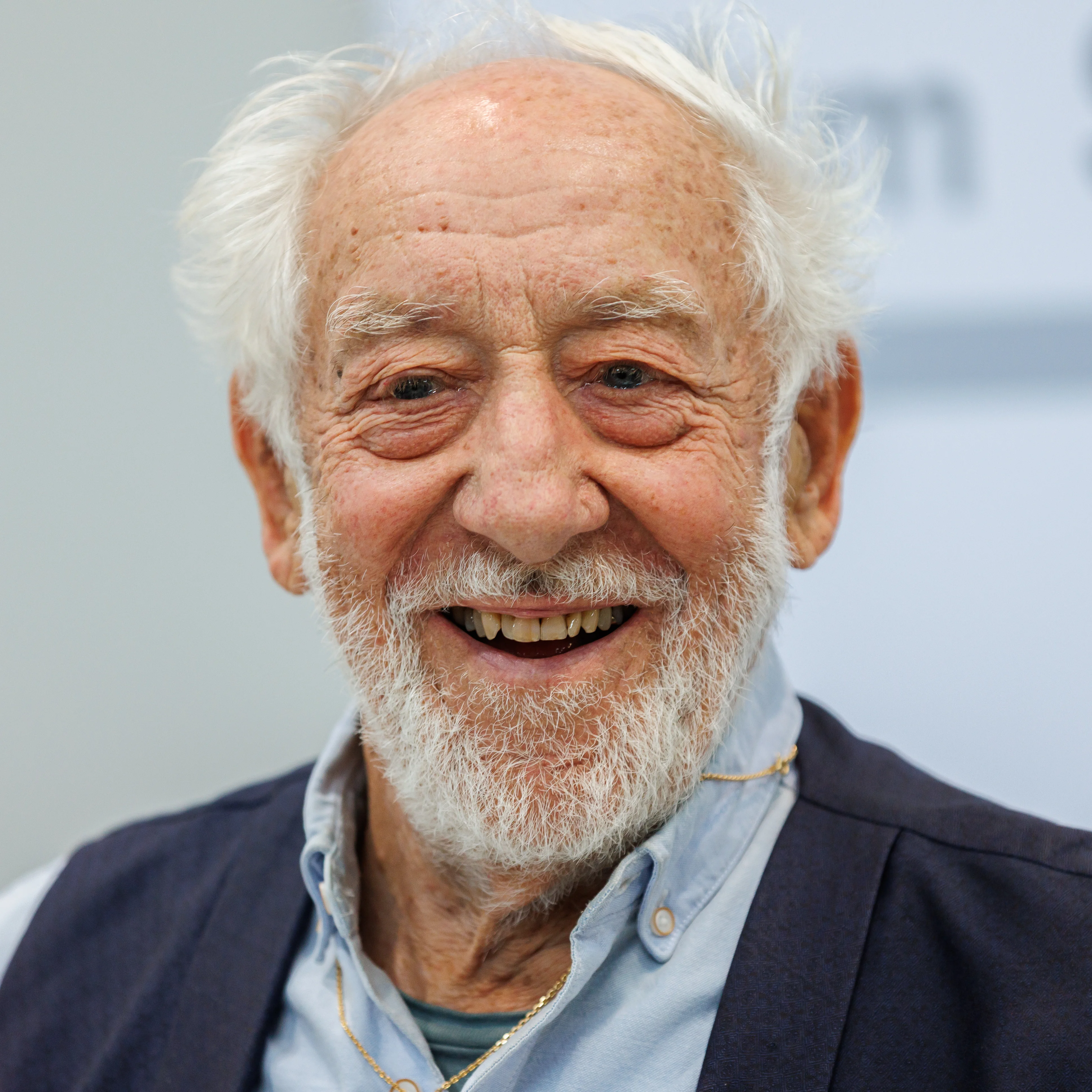 Event: Dieter Hallervorden