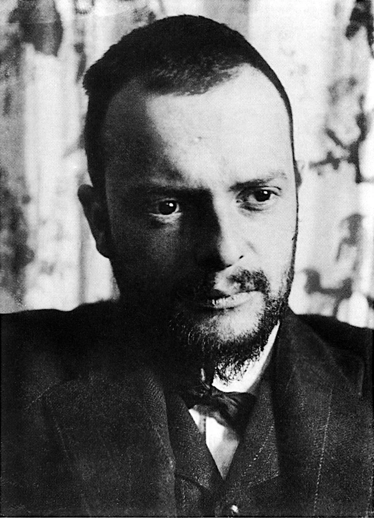 Event: Paul Klee