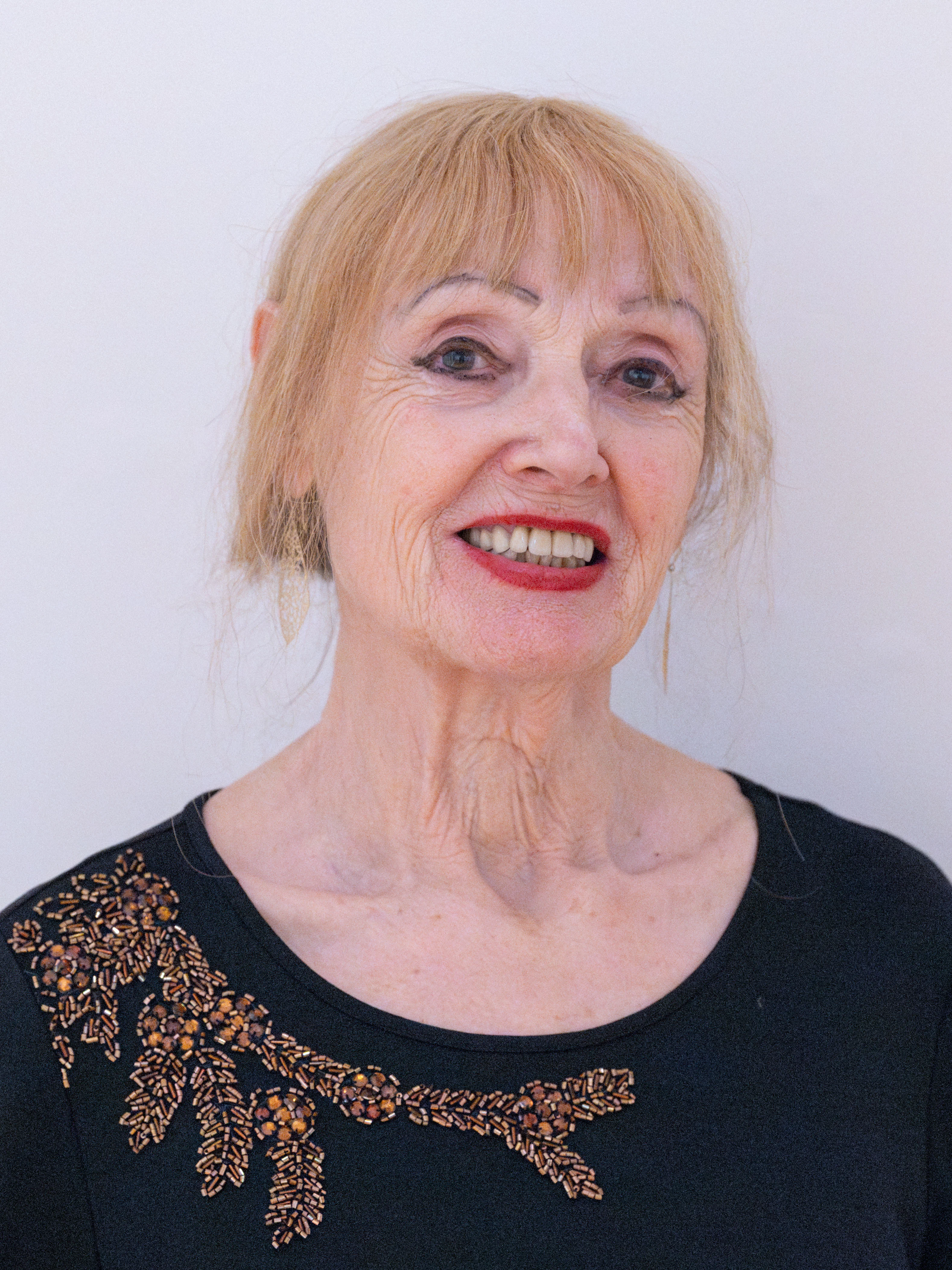 Event: Annegret Soltau