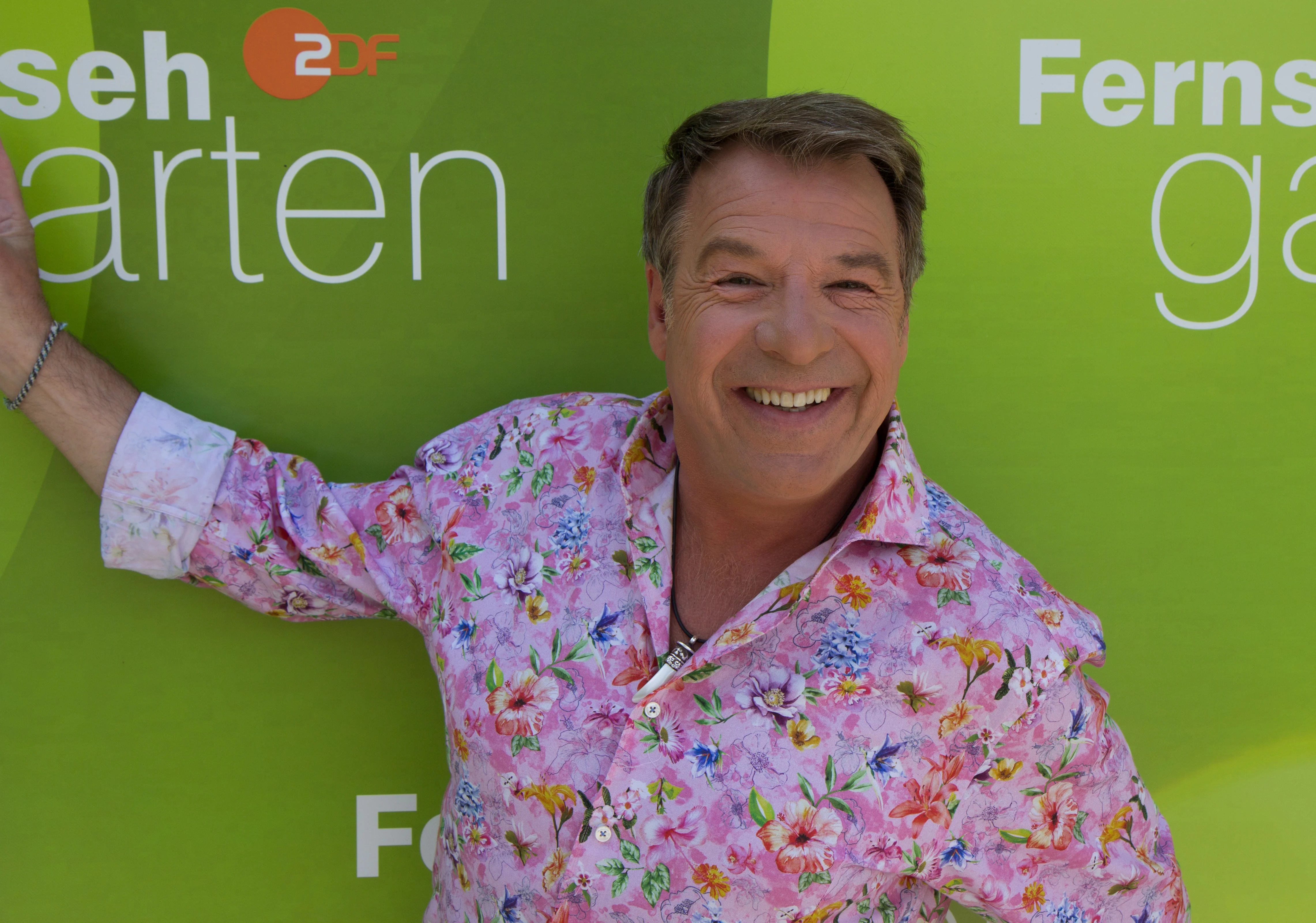 Event: Patrick Lindner