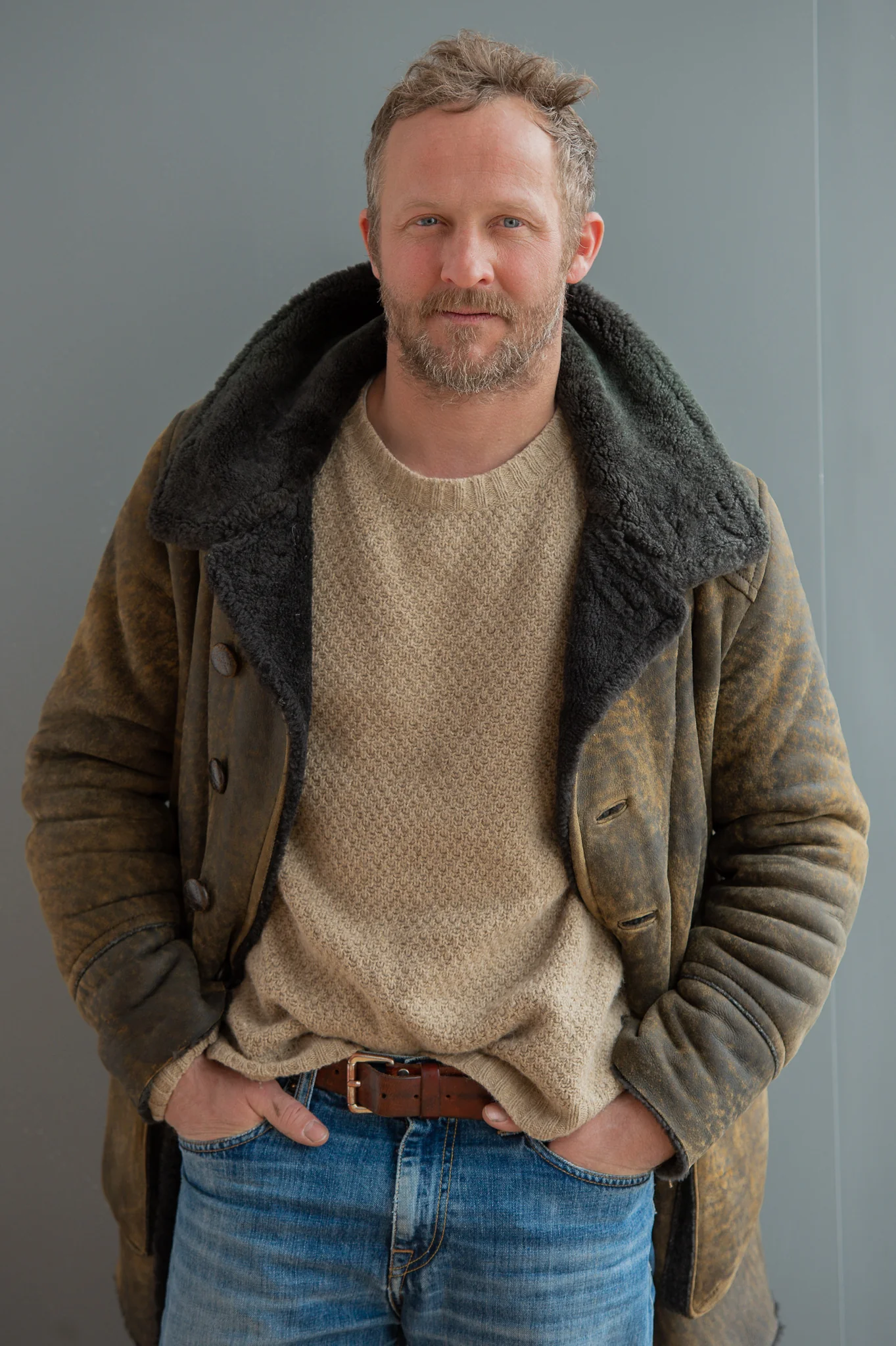 Event: Maximilian Brückner