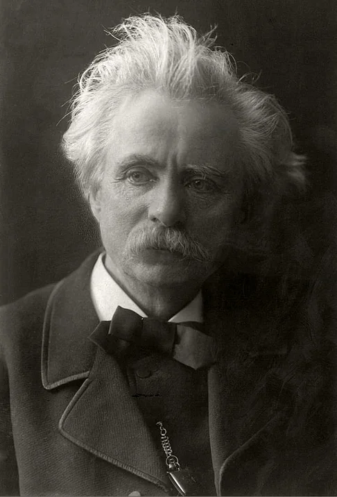 Event: Edvard Grieg