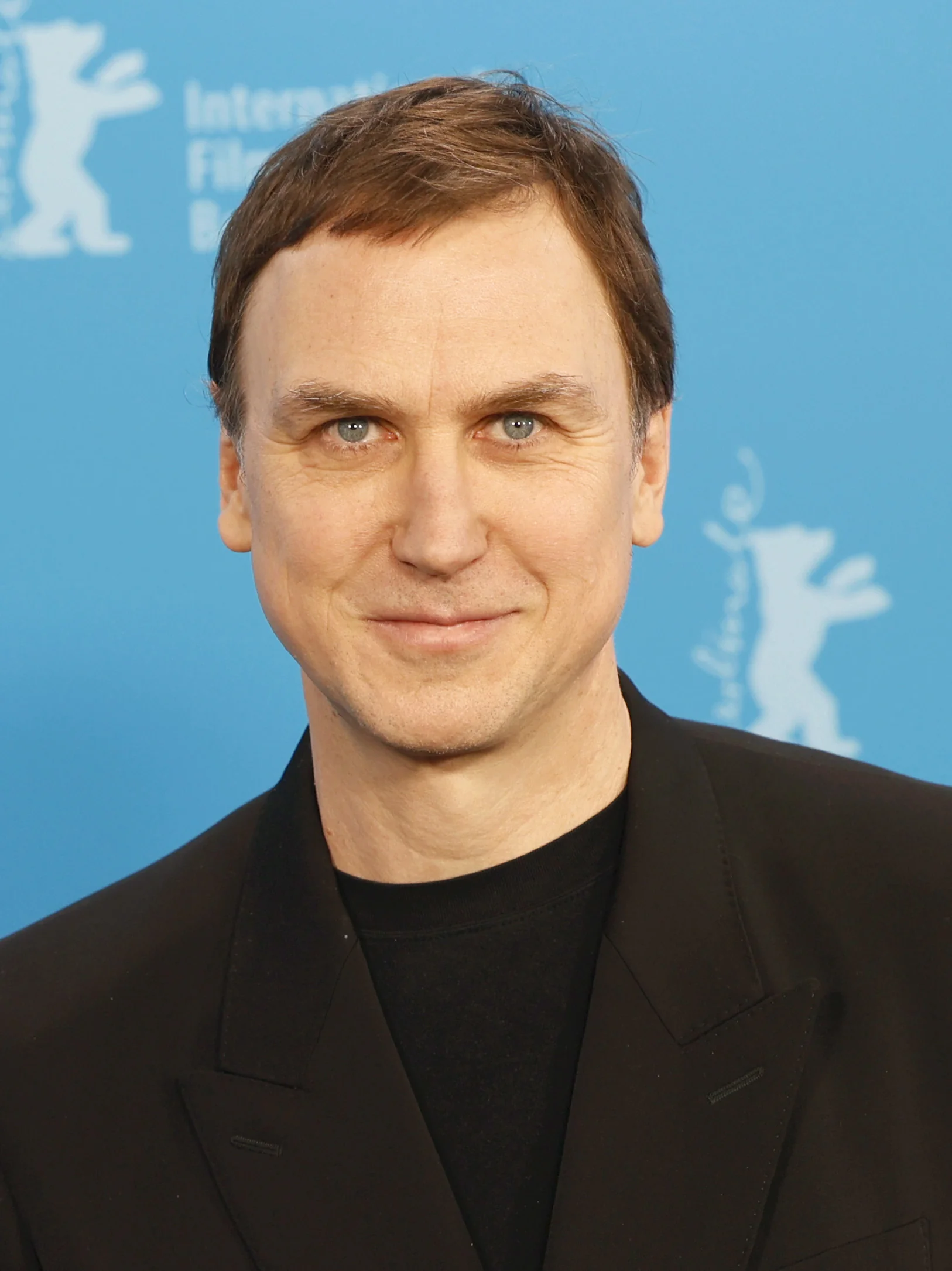 Event: Lars Eidinger