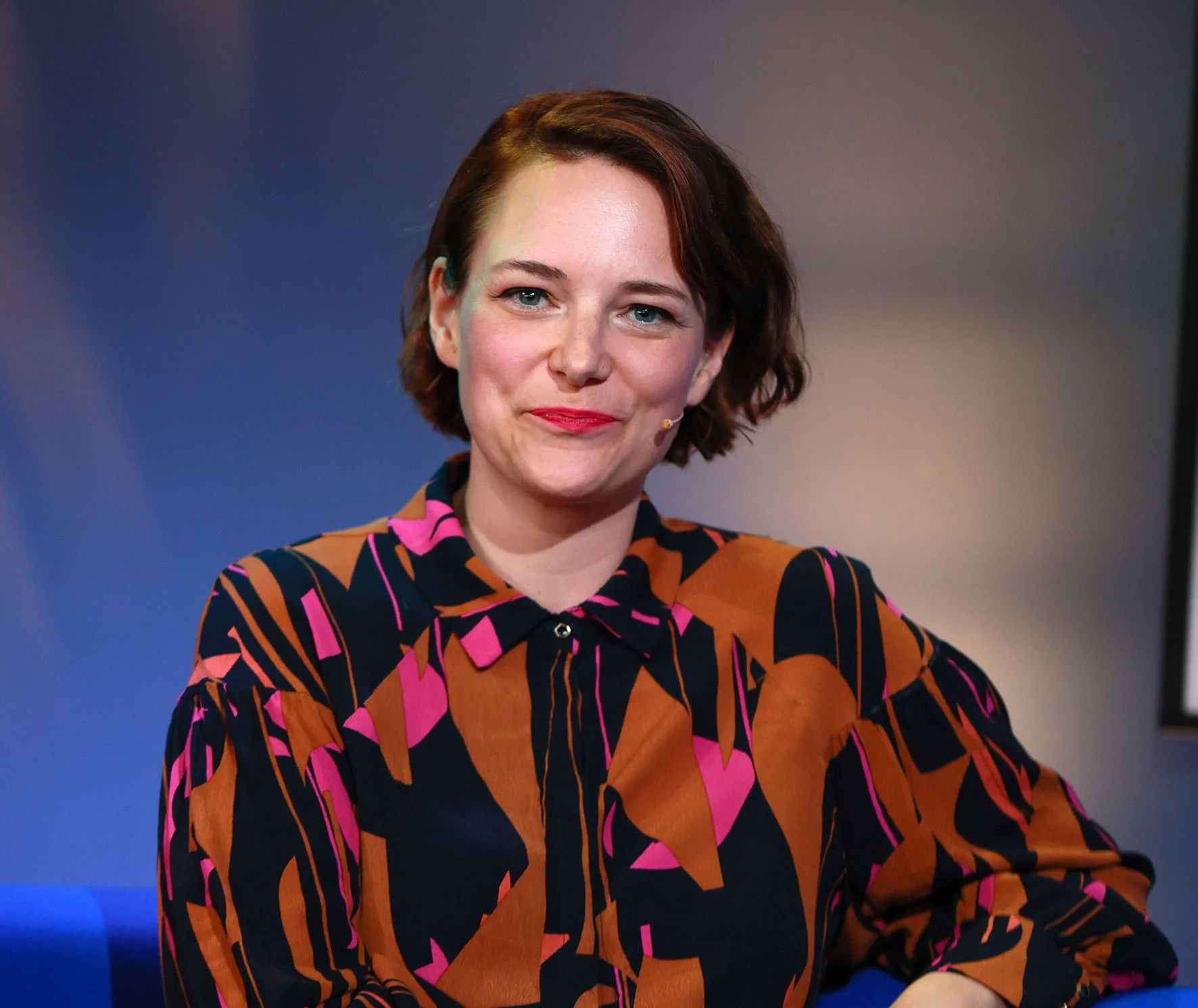 Event: Mareice Kaiser