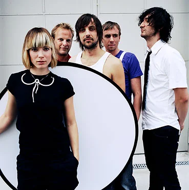 Event: Mia (Musikgruppe)